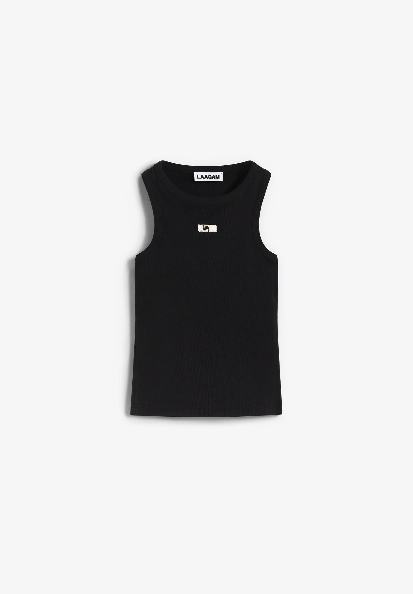 LAAGAM | LOGO TANK TOP