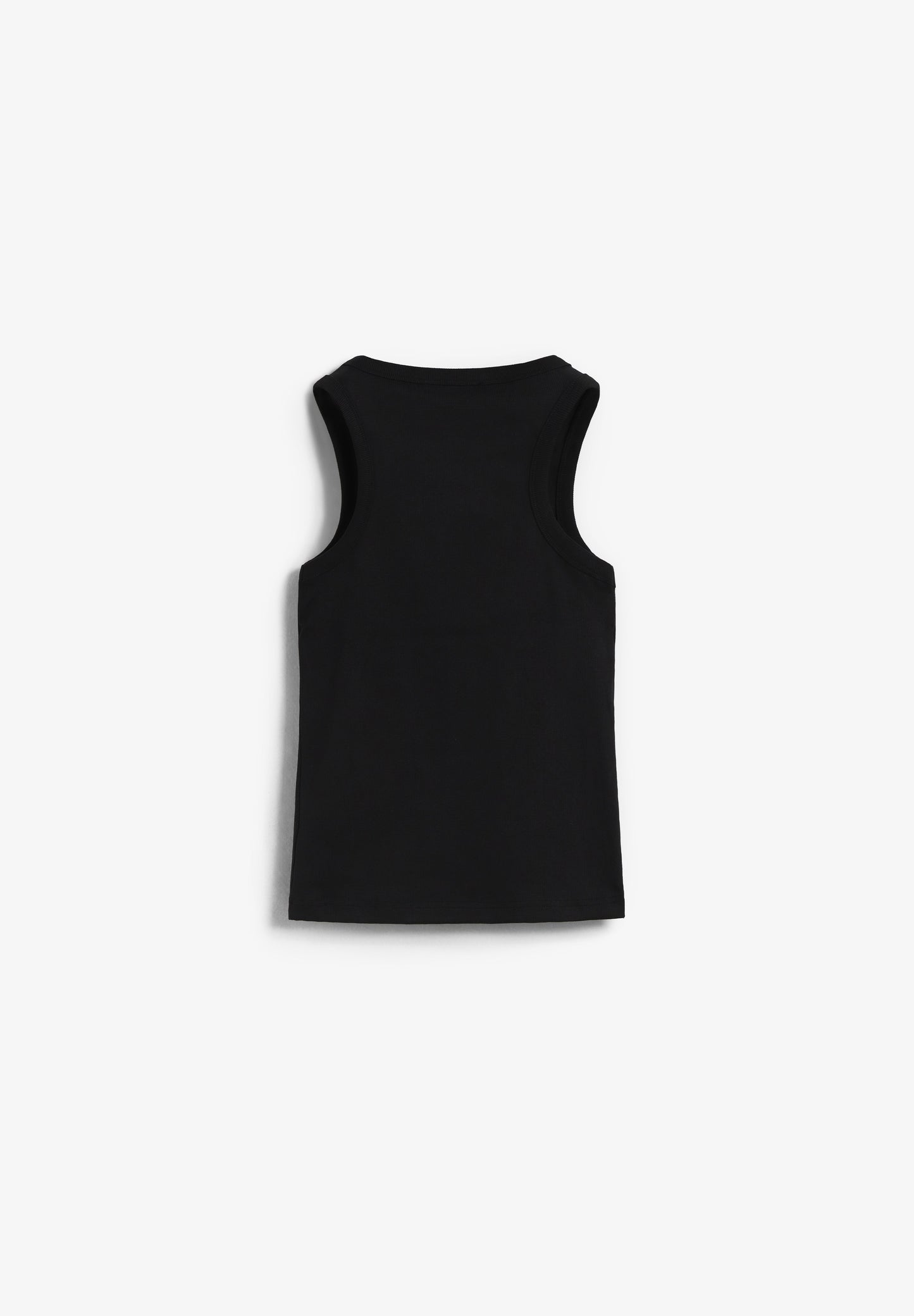 LAAGAM | LOGO TANK TOP
