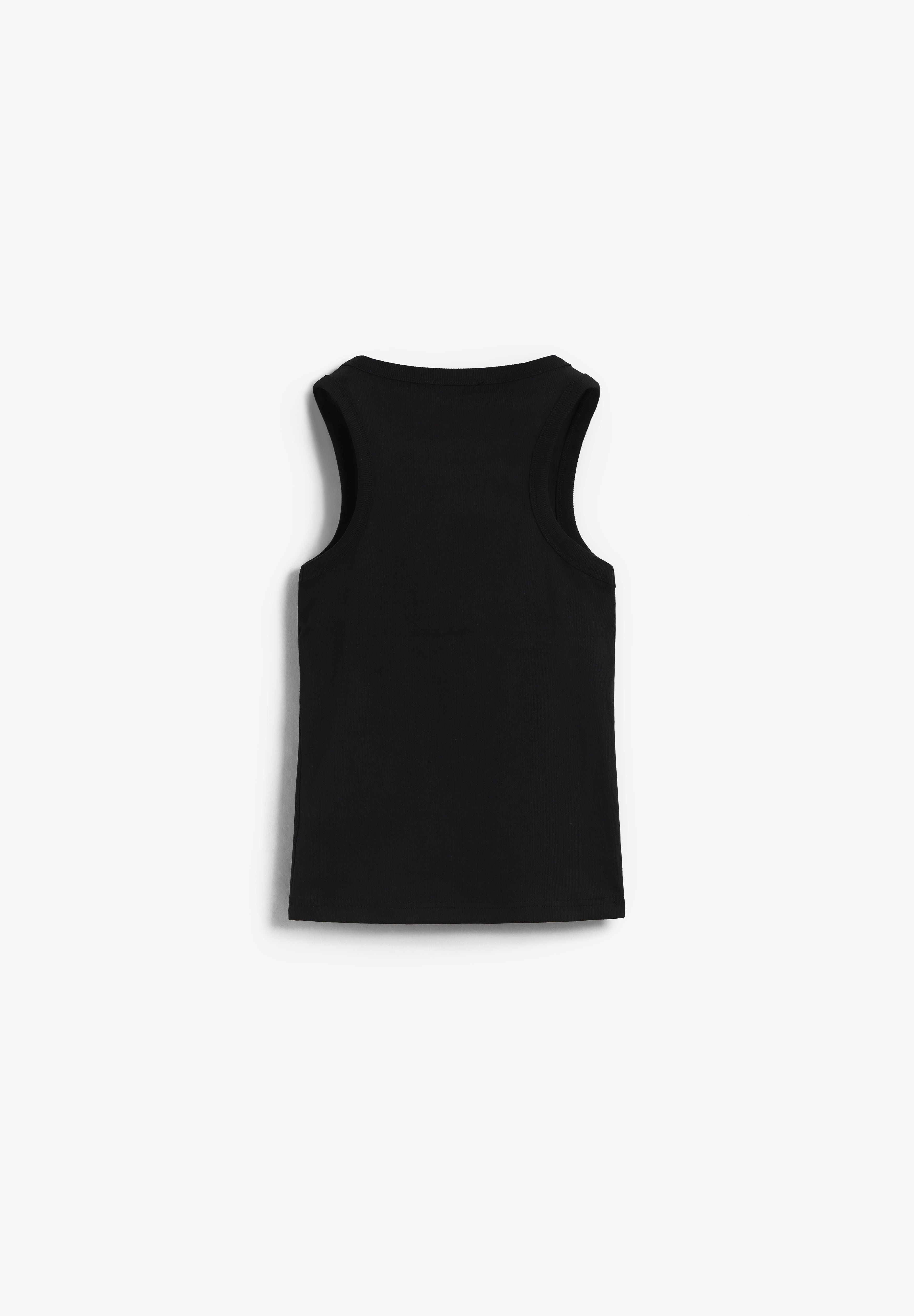 LAAGAM | LOGO TANK TOP