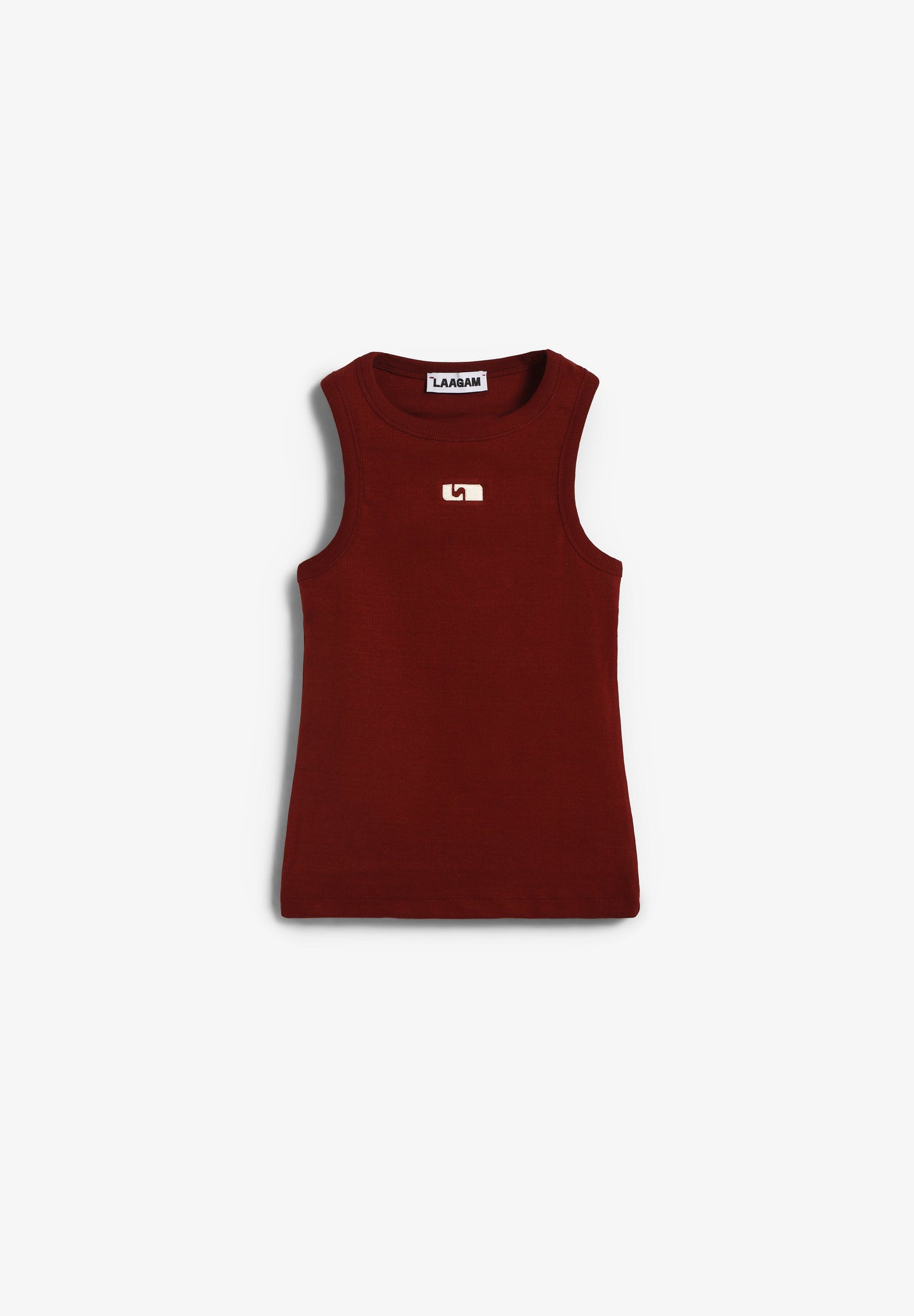 LAAGAM | LOGO TANK TOP