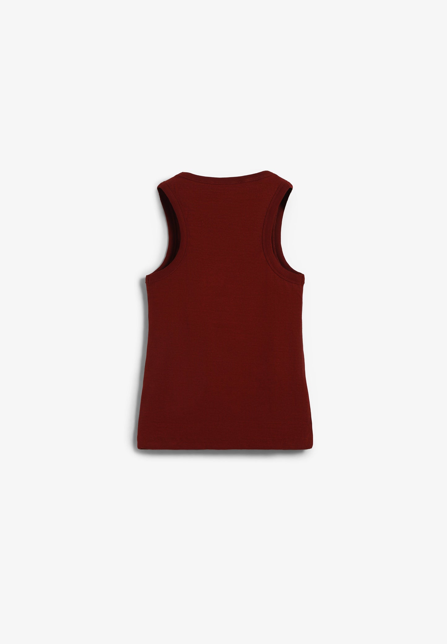LAAGAM | LOGO TANK TOP