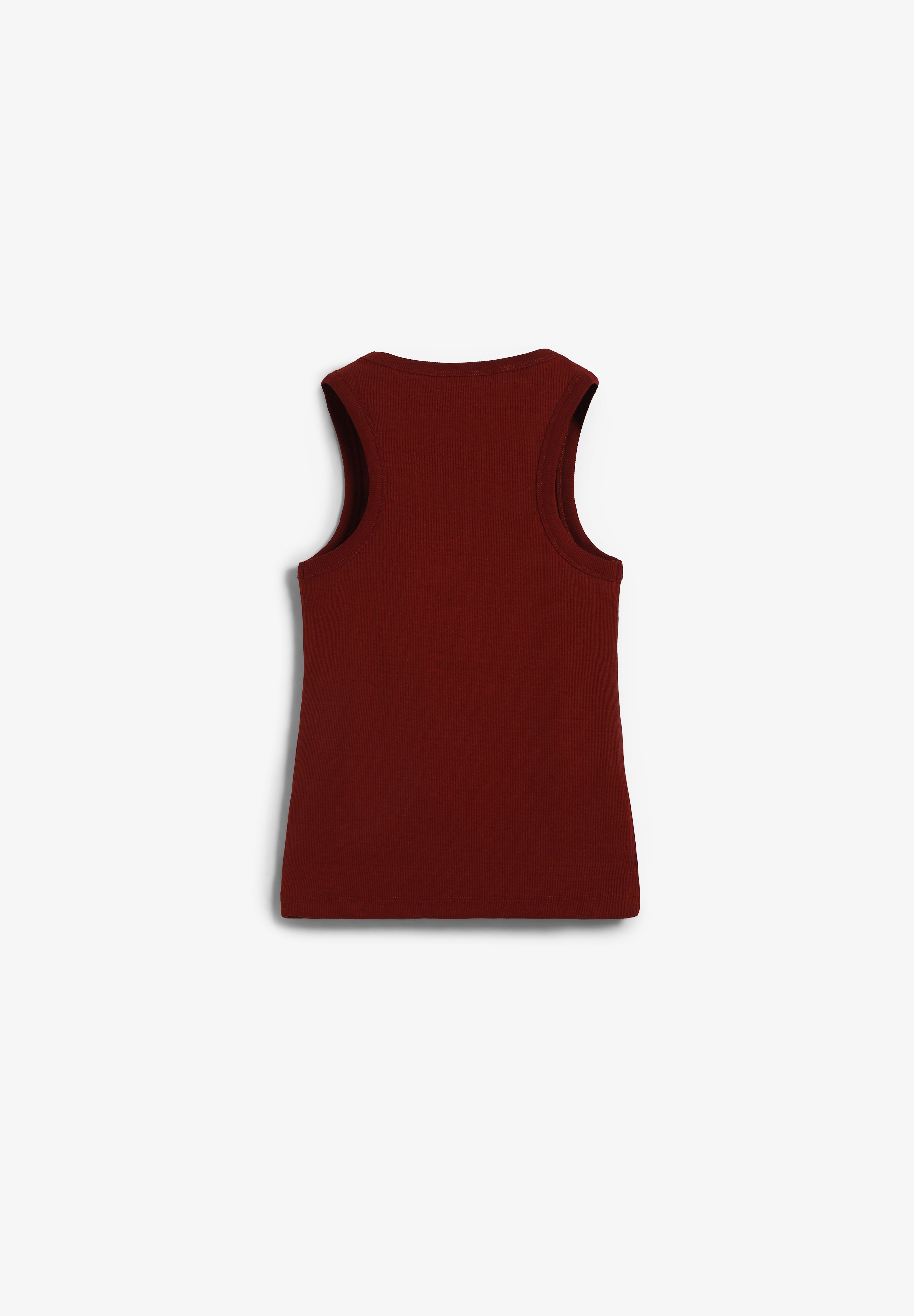 LAAGAM | LOGO TANK TOP