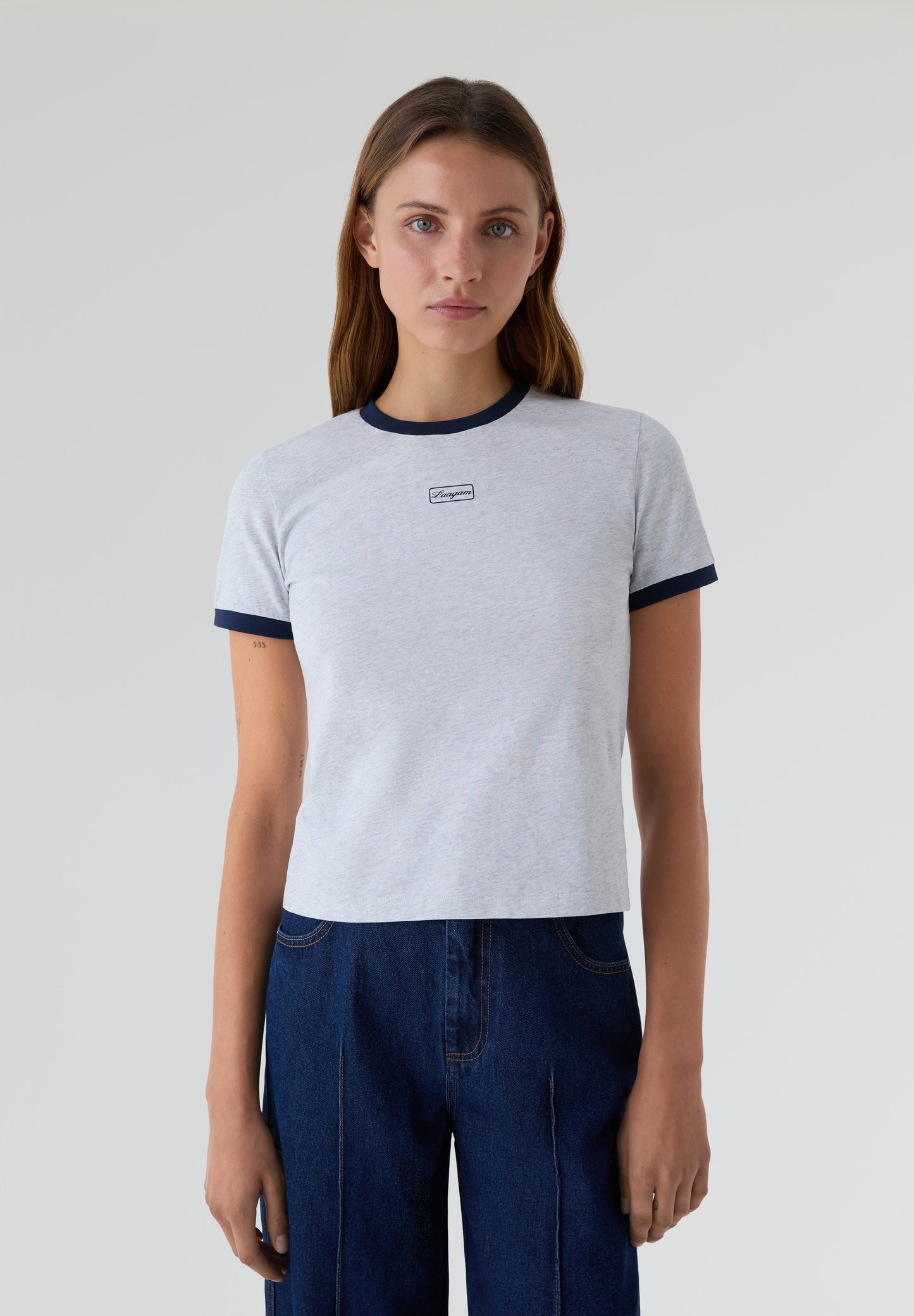 LAAGAM | T-SHIRT HERA