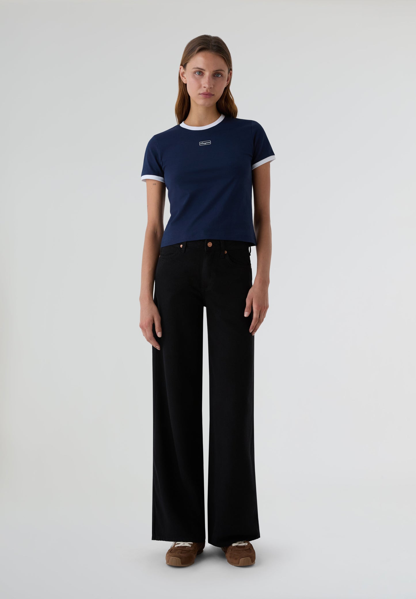 LAAGAM | CAMISETA HERA