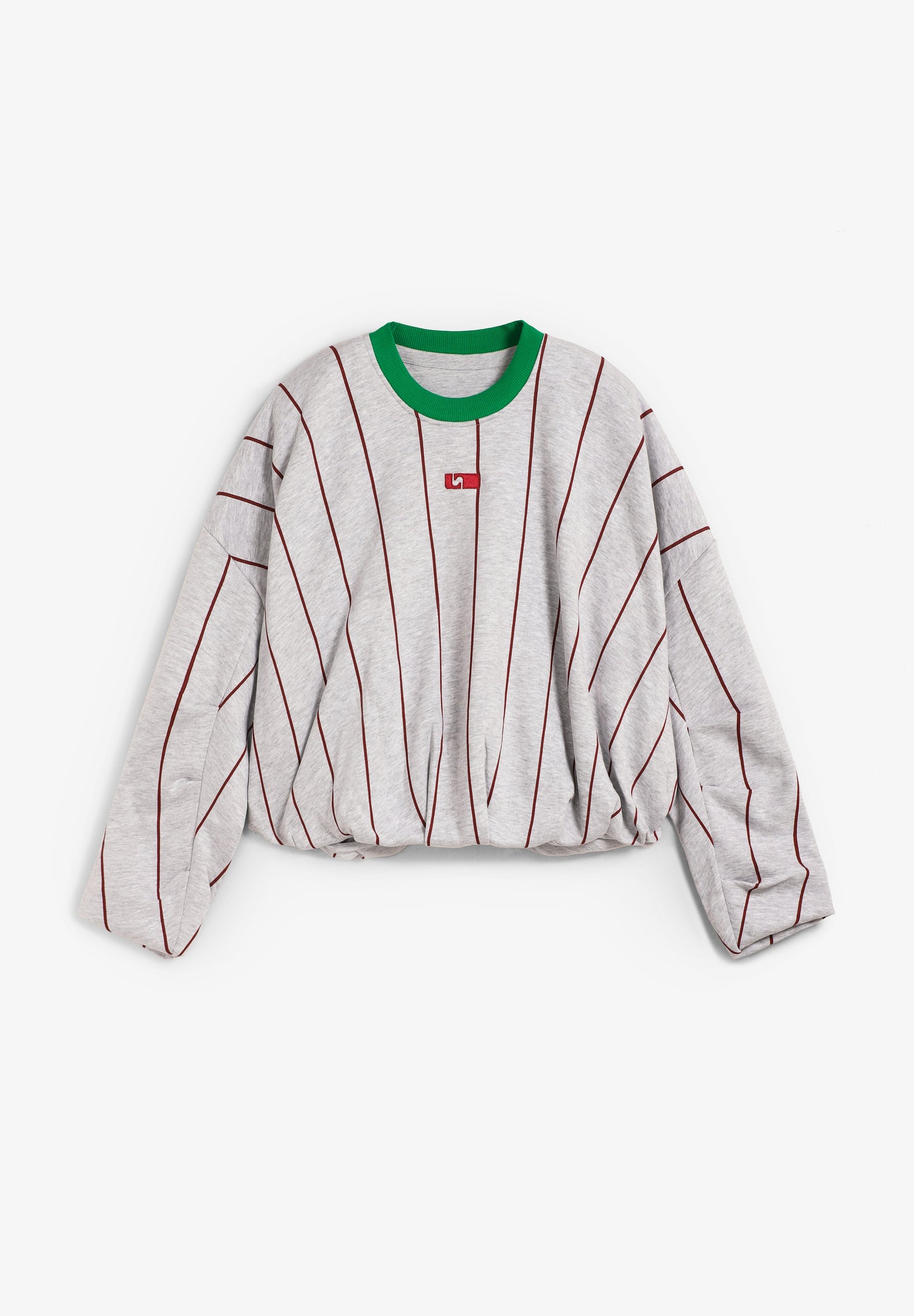 LAAGAM | SWEATSHIRT KELLY