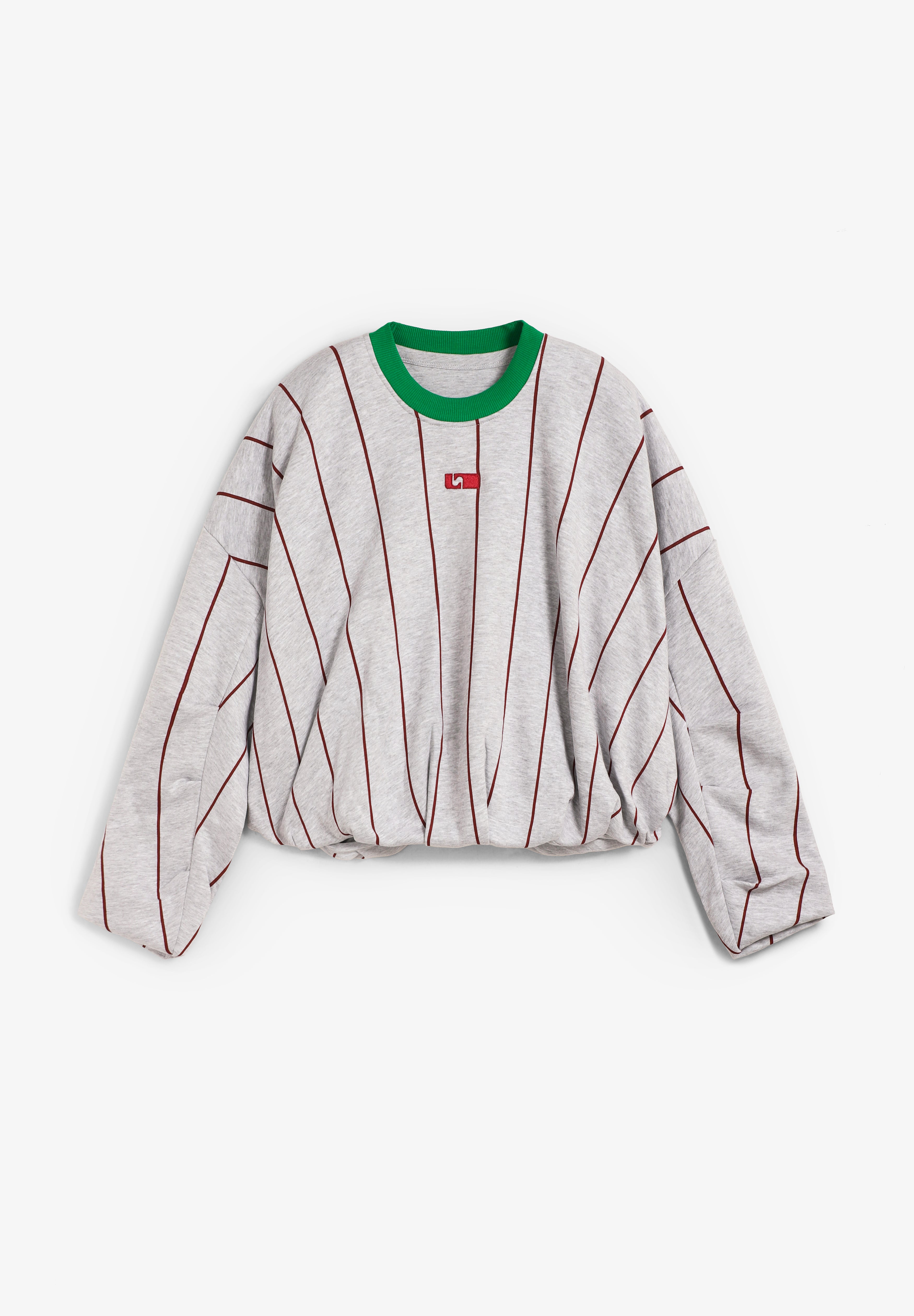 LAAGAM | SWEATSHIRT KELLY
