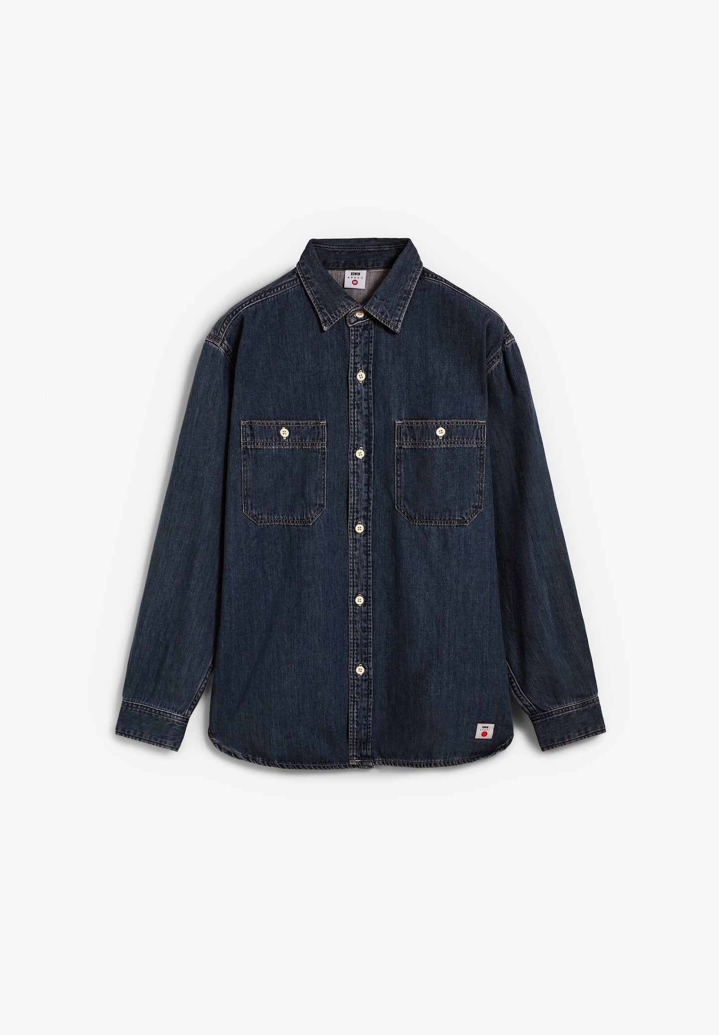 EDWIN | WORK SHIRT