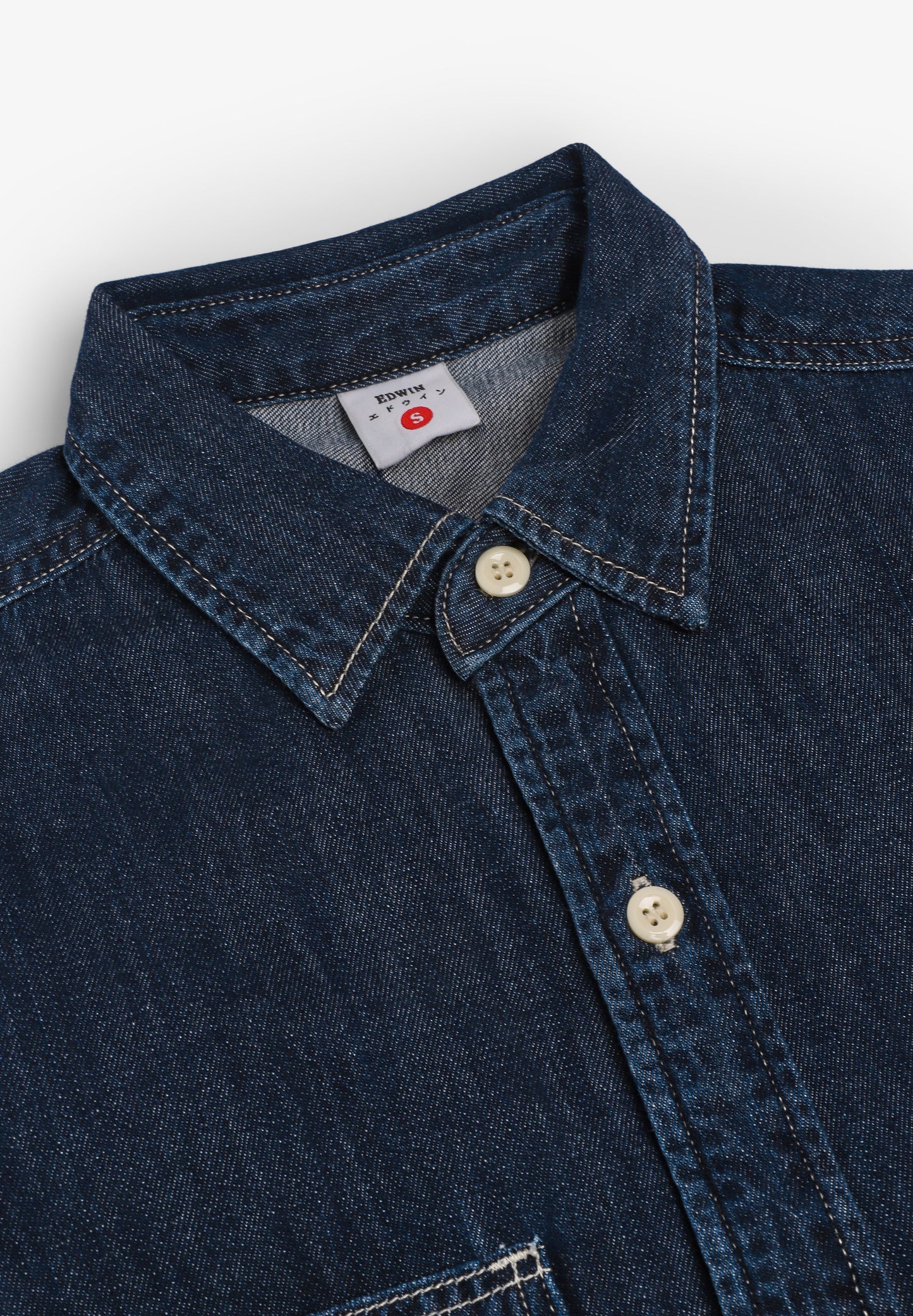 EDWIN | WORK SHIRT