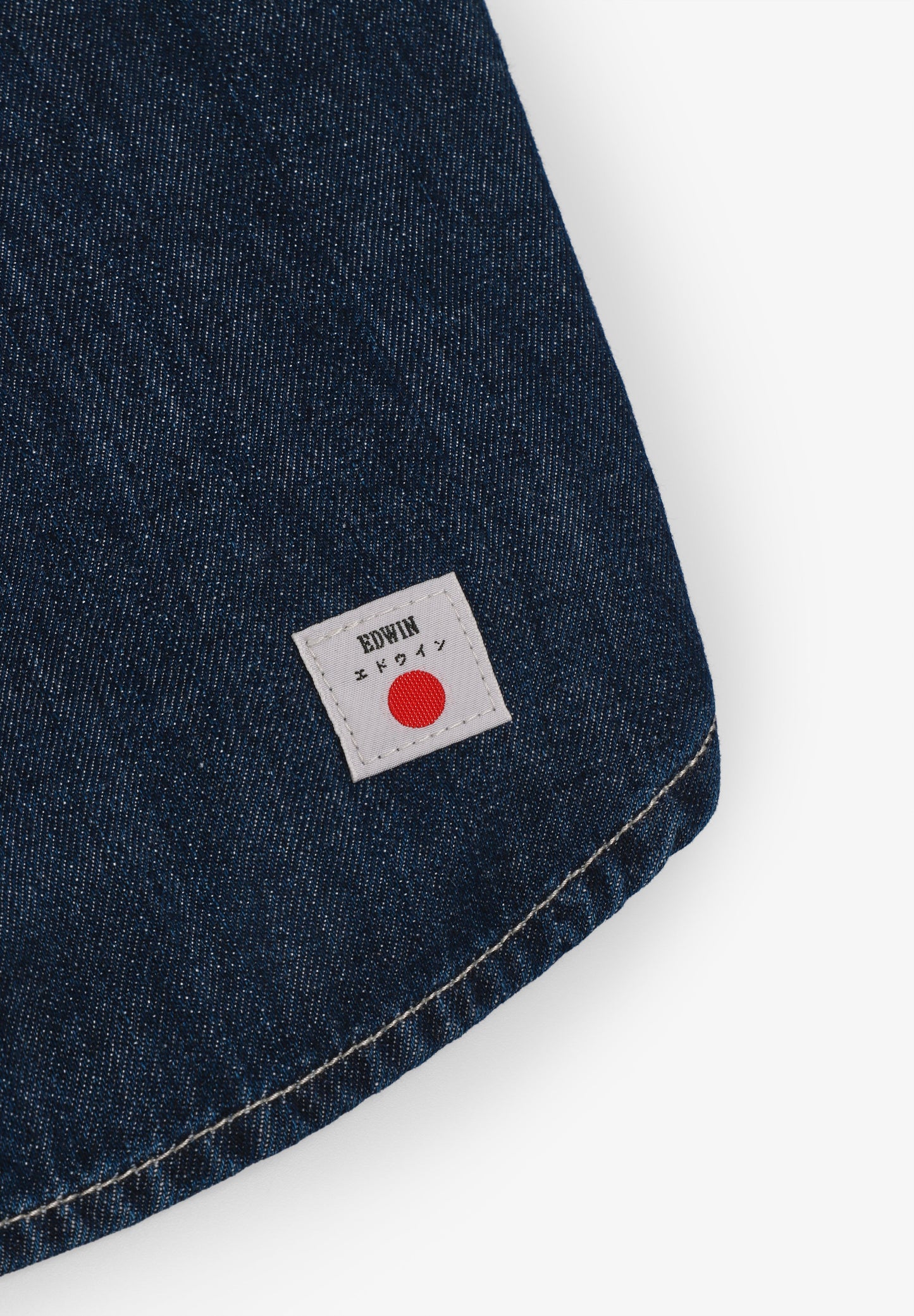 EDWIN | WORK SHIRT
