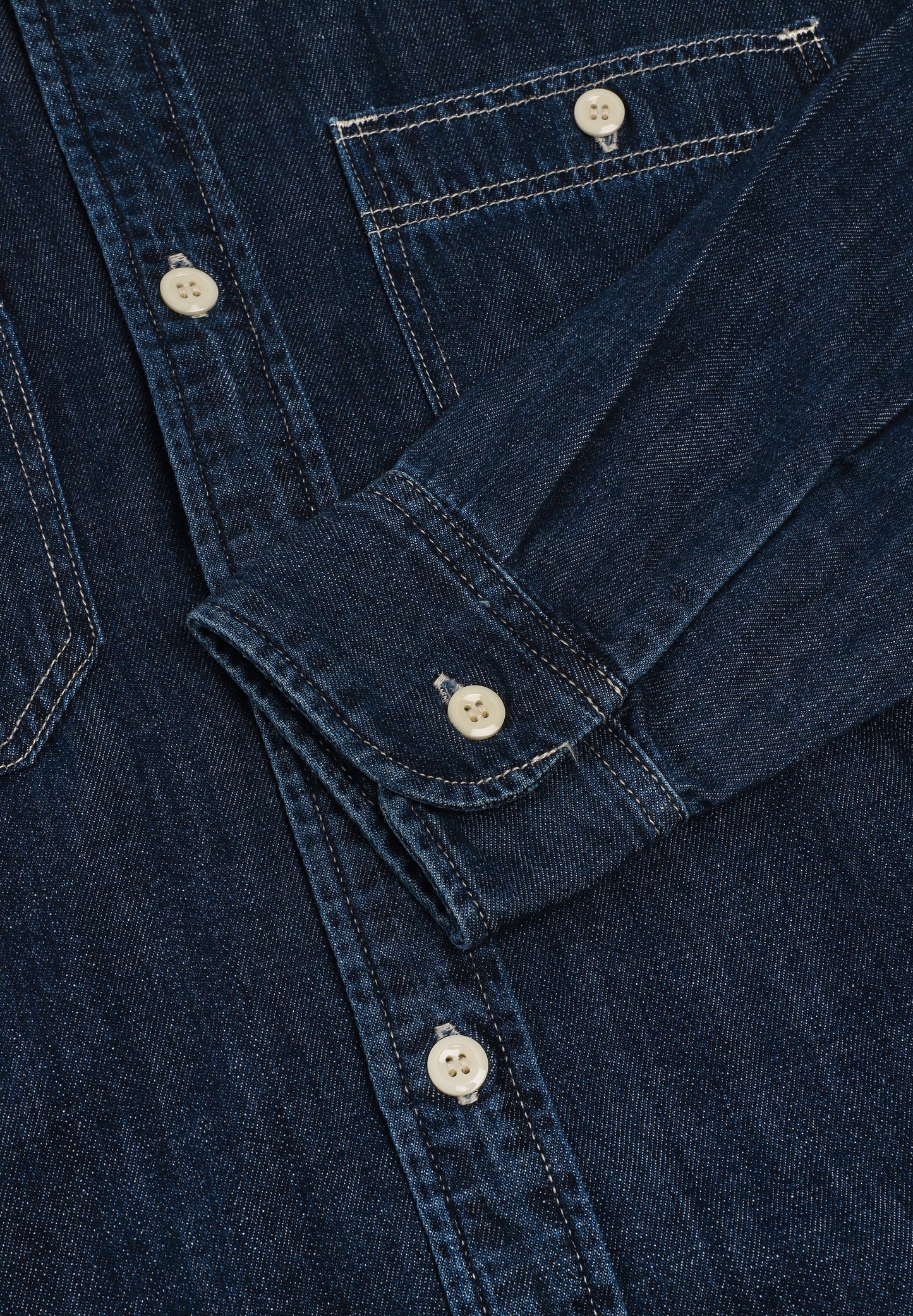 EDWIN | WORK SHIRT