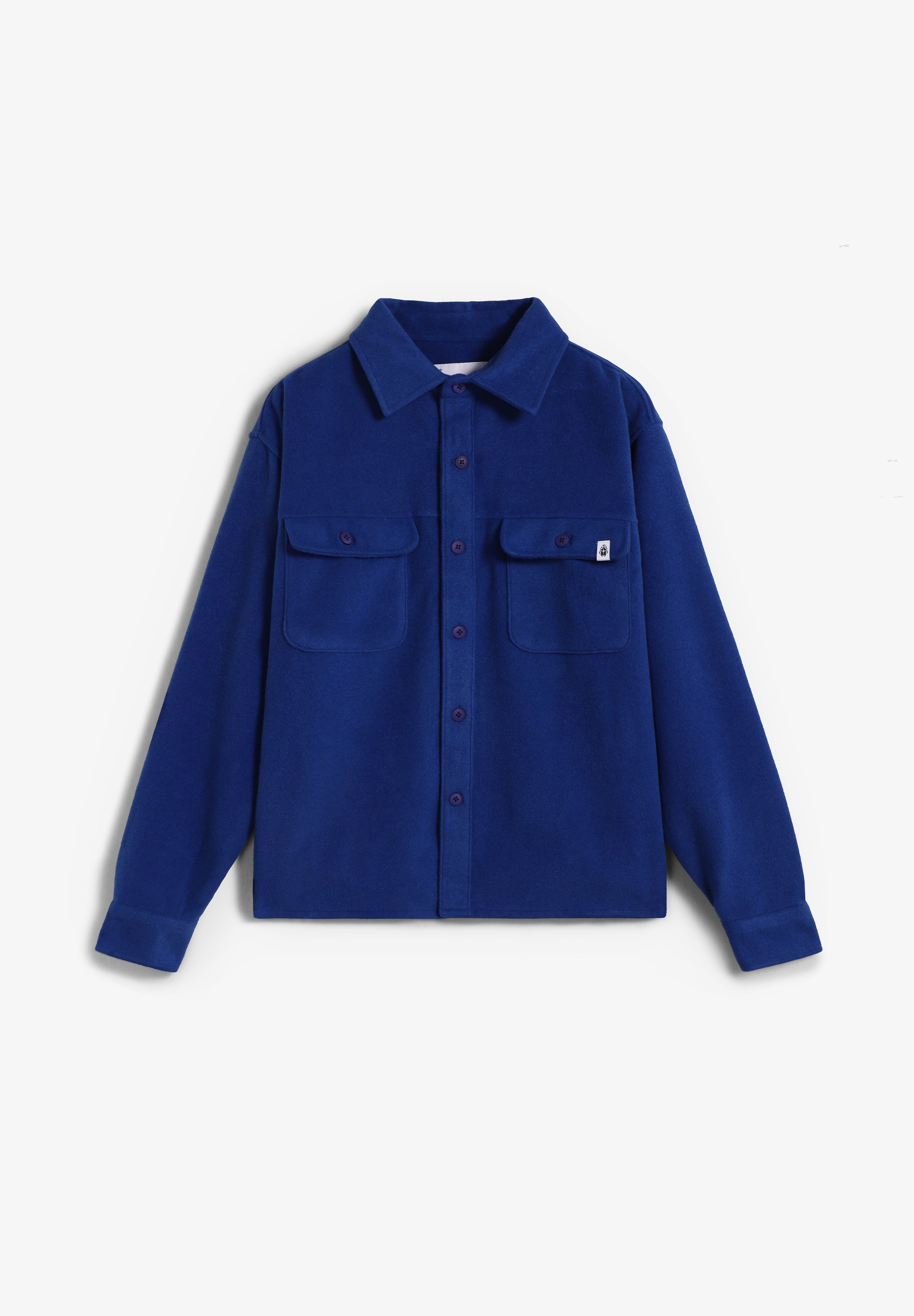 EDWIN | CAMISA COMPRIDA JOWEN LS