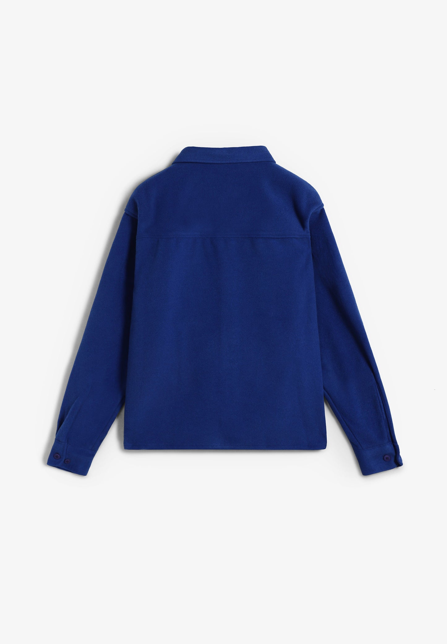 EDWIN | CAMISA COMPRIDA JOWEN LS