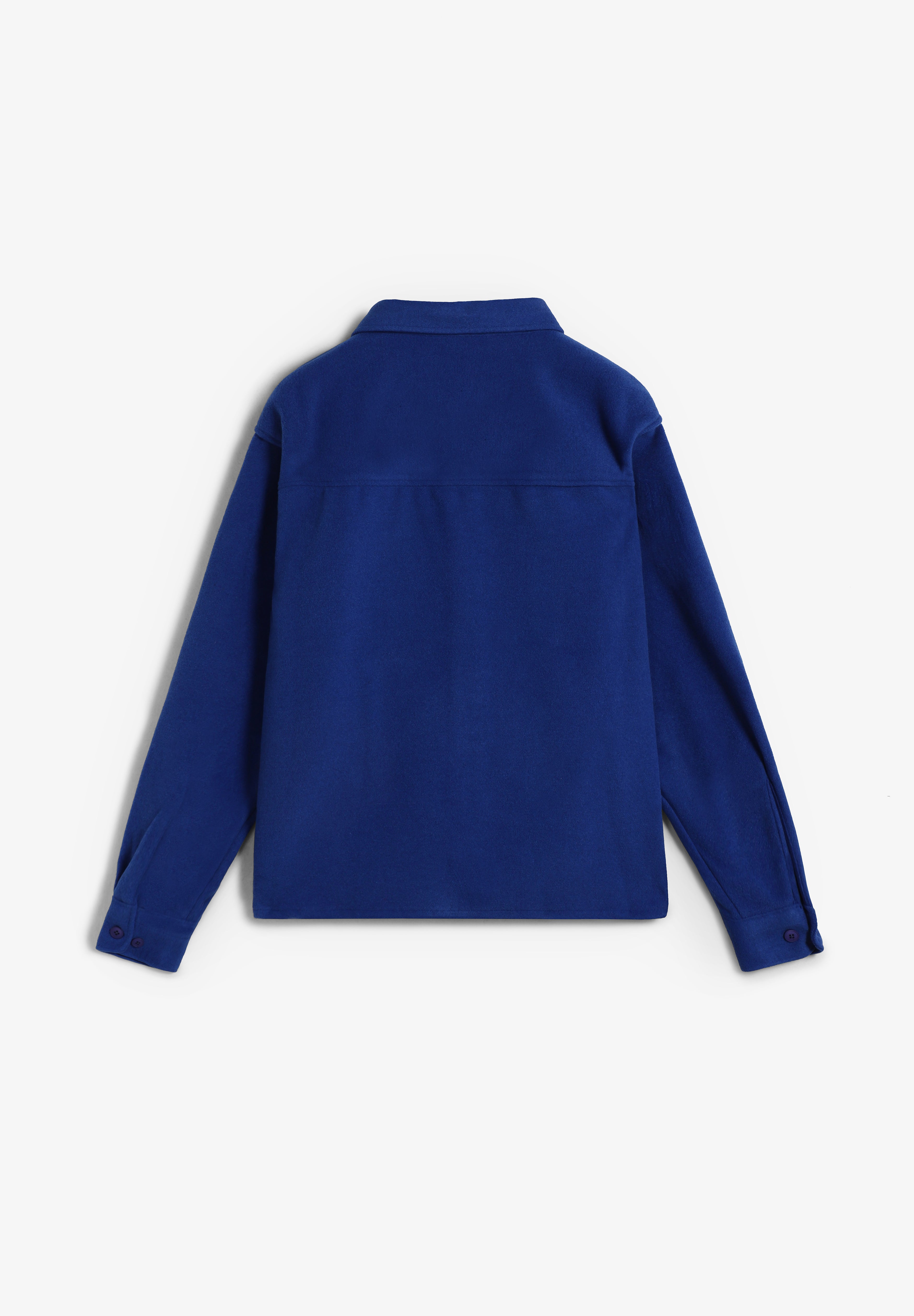 EDWIN | CAMISA COMPRIDA JOWEN LS