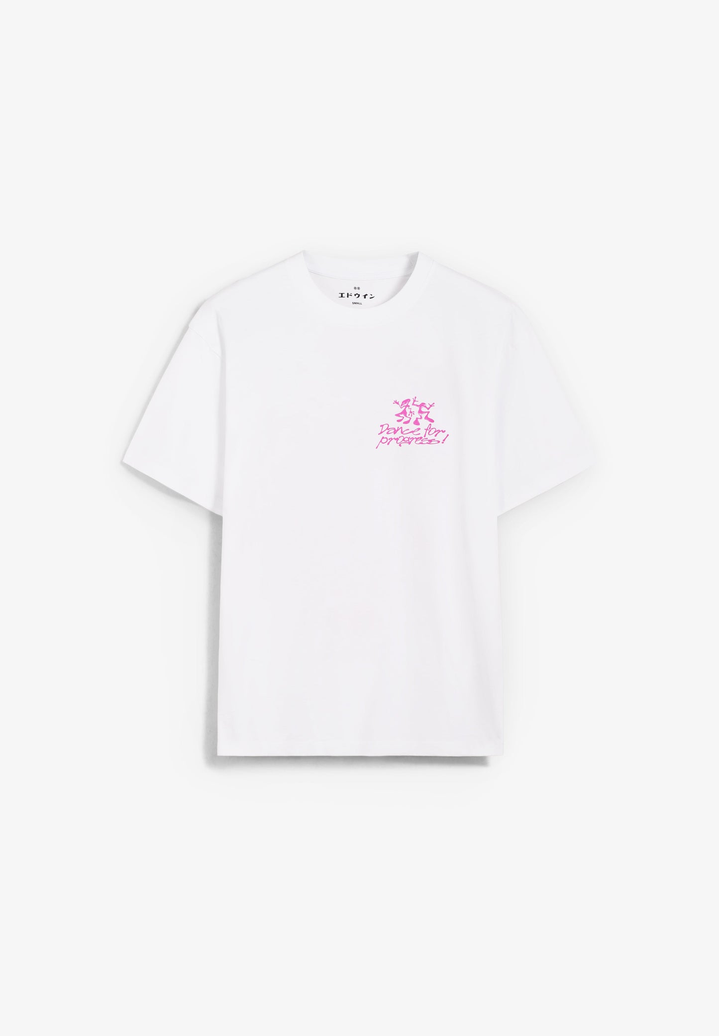 EDWIN | T-SHIRT TOKYO DANCE UNION