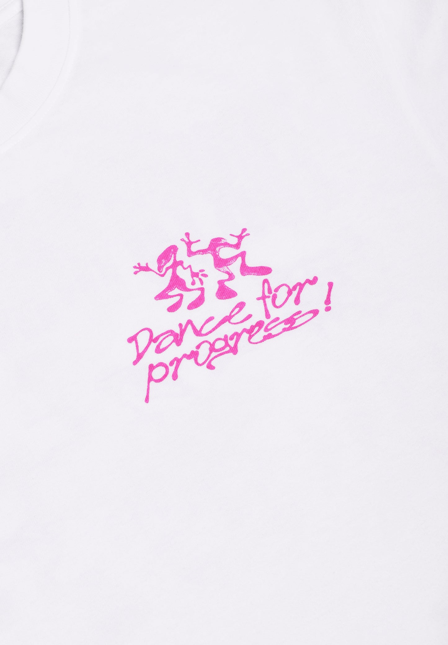 EDWIN | T-SHIRT TOKYO DANCE UNION