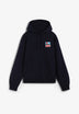 EDWIN | SWEATSHIRT CAPUZ SUNSET ON FUJI SAN