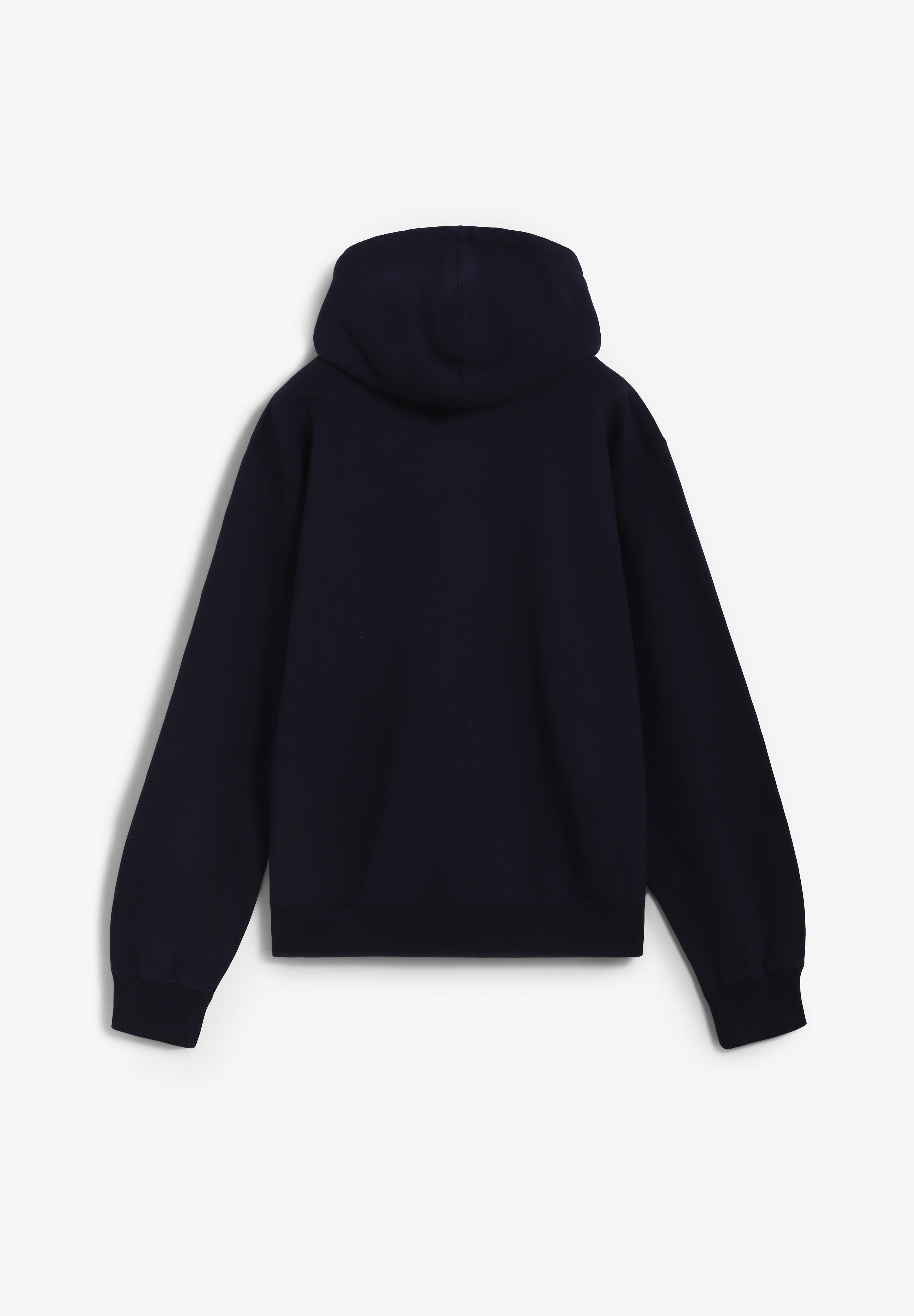 EDWIN | SWEATSHIRT CAPUZ SUNSET ON FUJI SAN