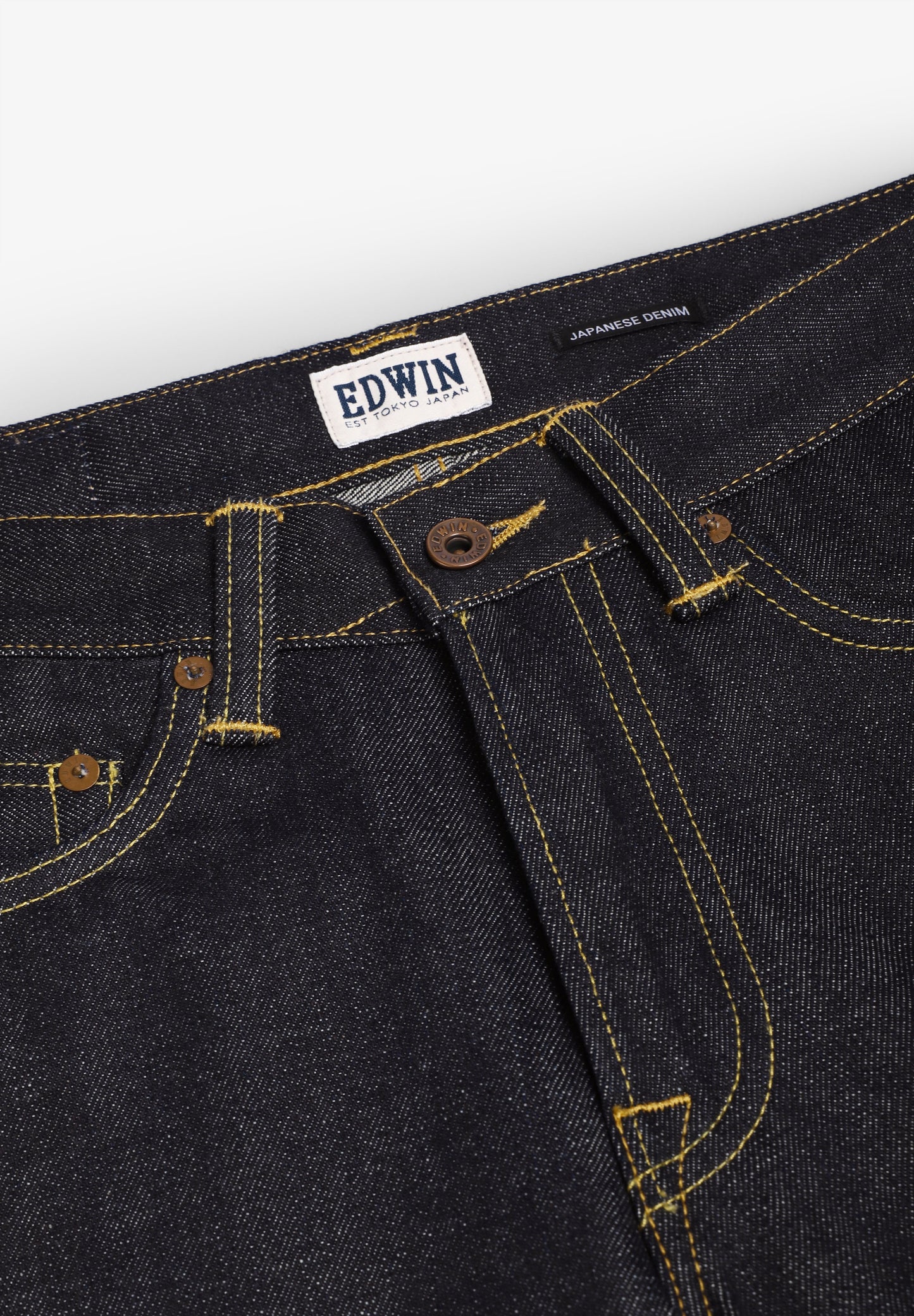EDWIN | CALÇAS ED-47
