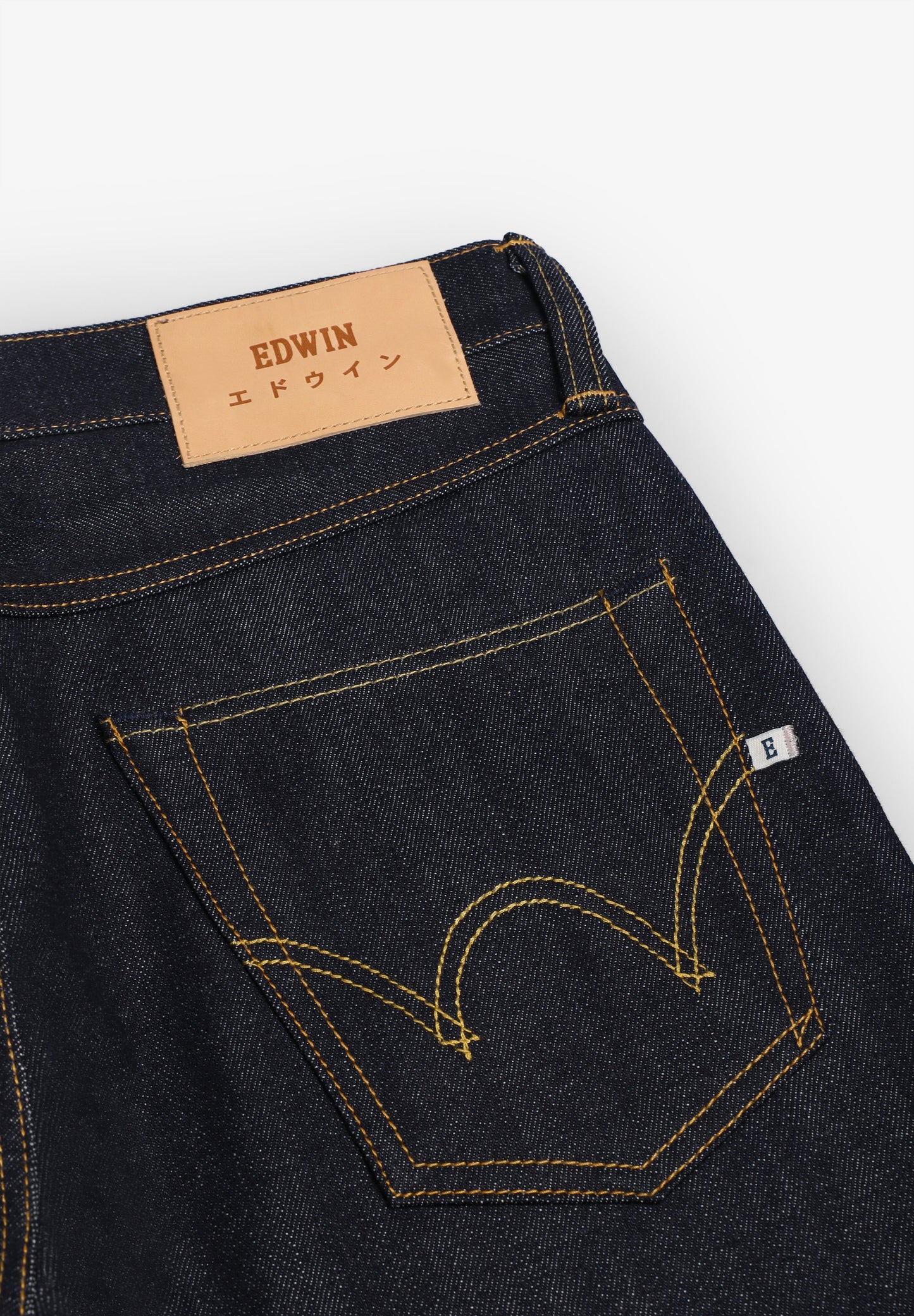 EDWIN | CALÇAS ED-47