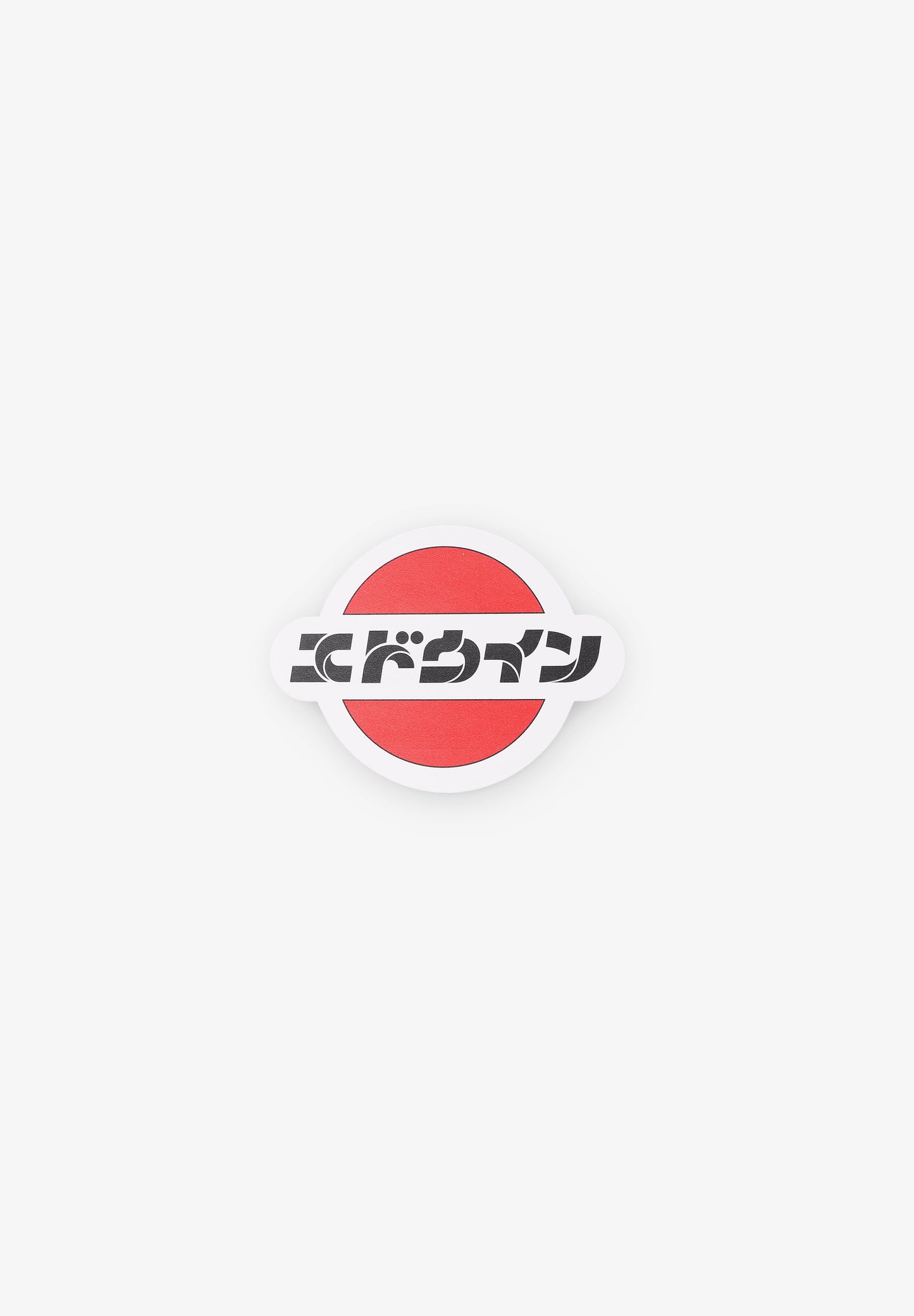 EDWIN | EDWIN STICKER PACK CLASSIC