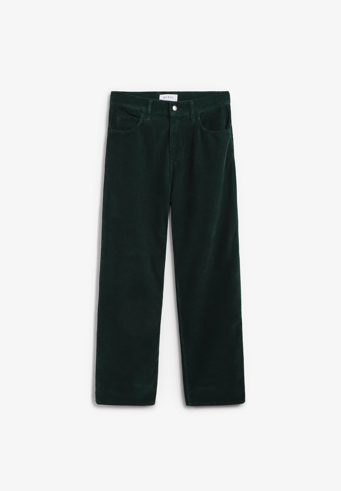 EDWIN | CALÇAS MATRIX