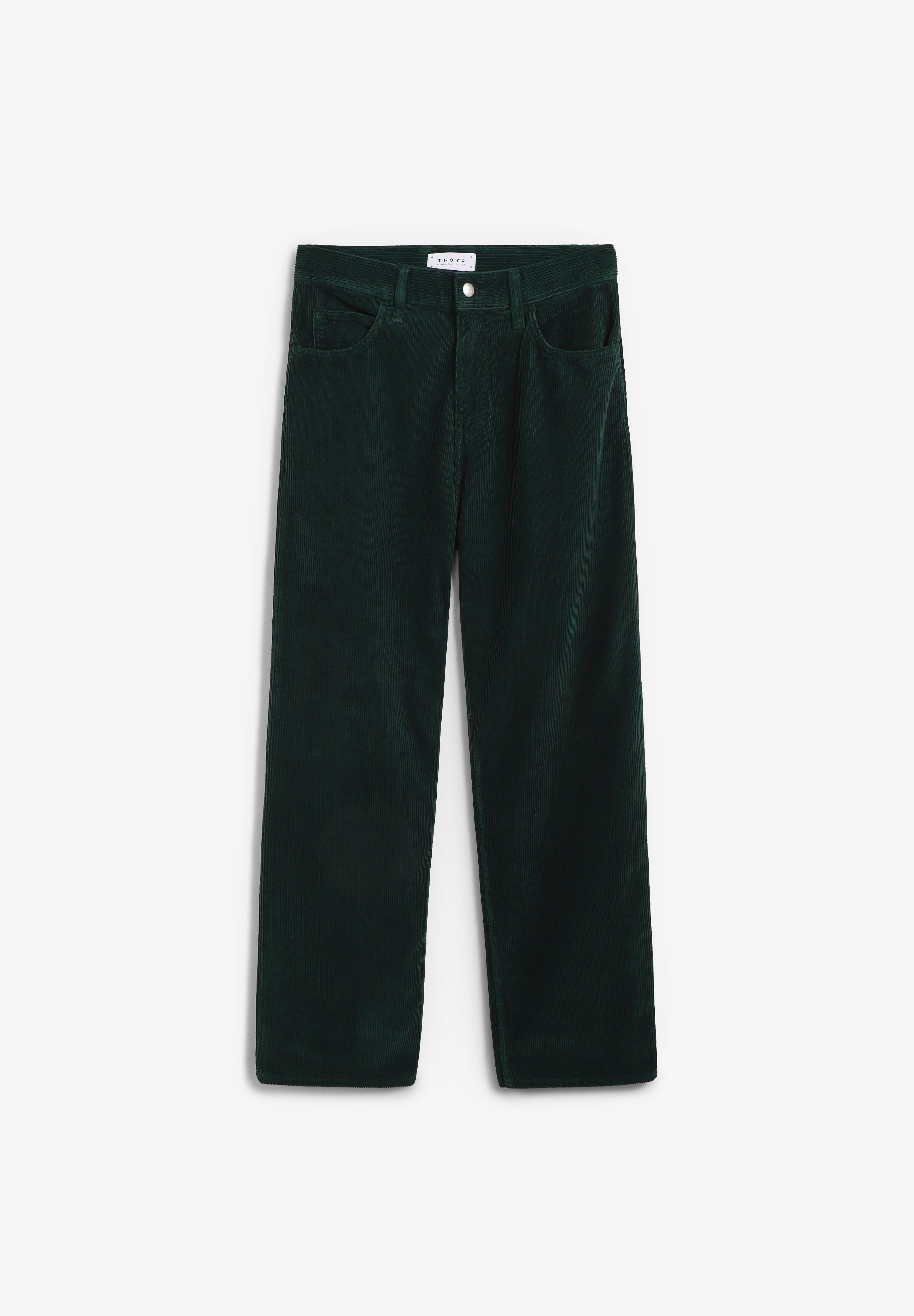 EDWIN | CALÇAS MATRIX