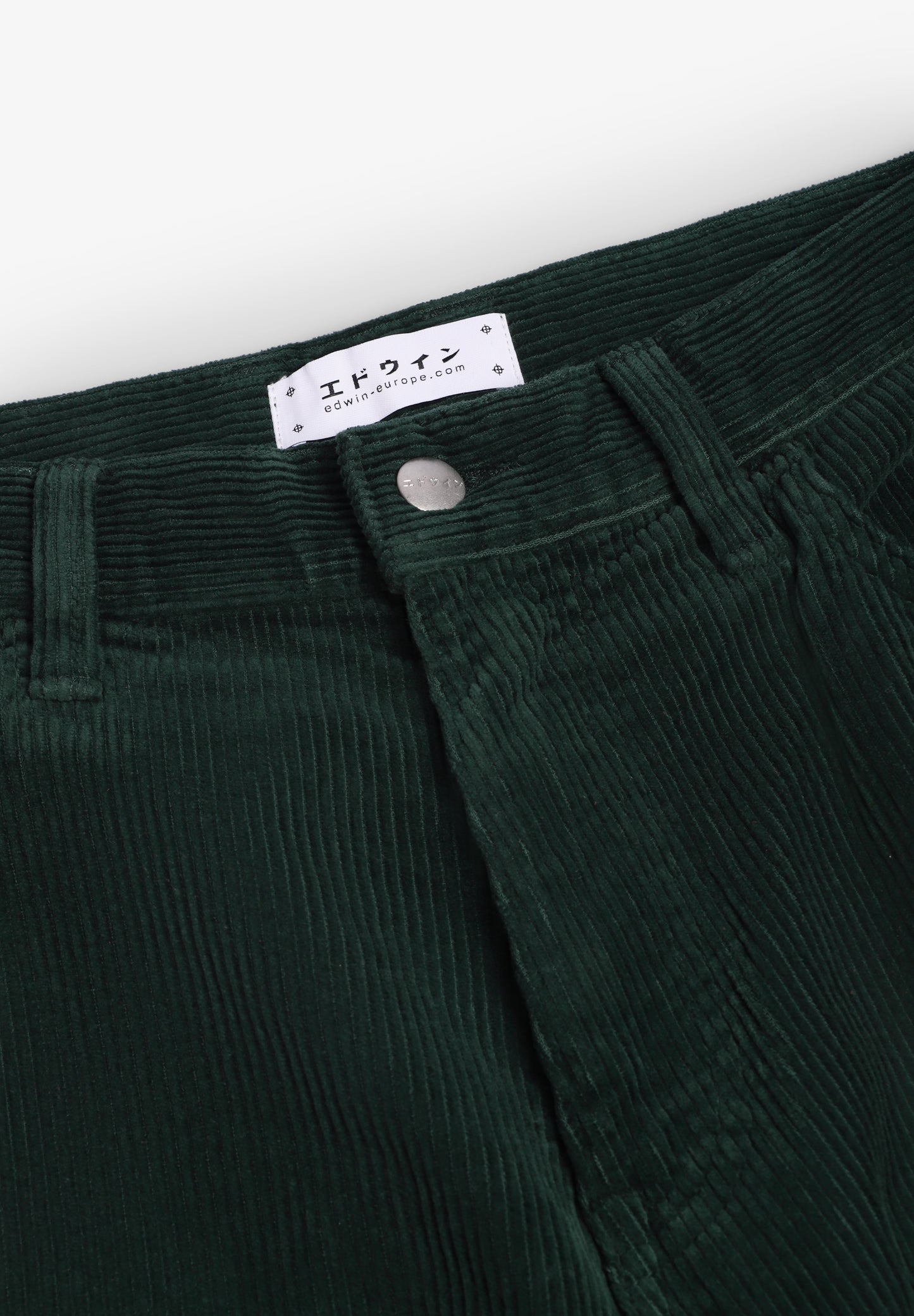 EDWIN | CALÇAS MATRIX