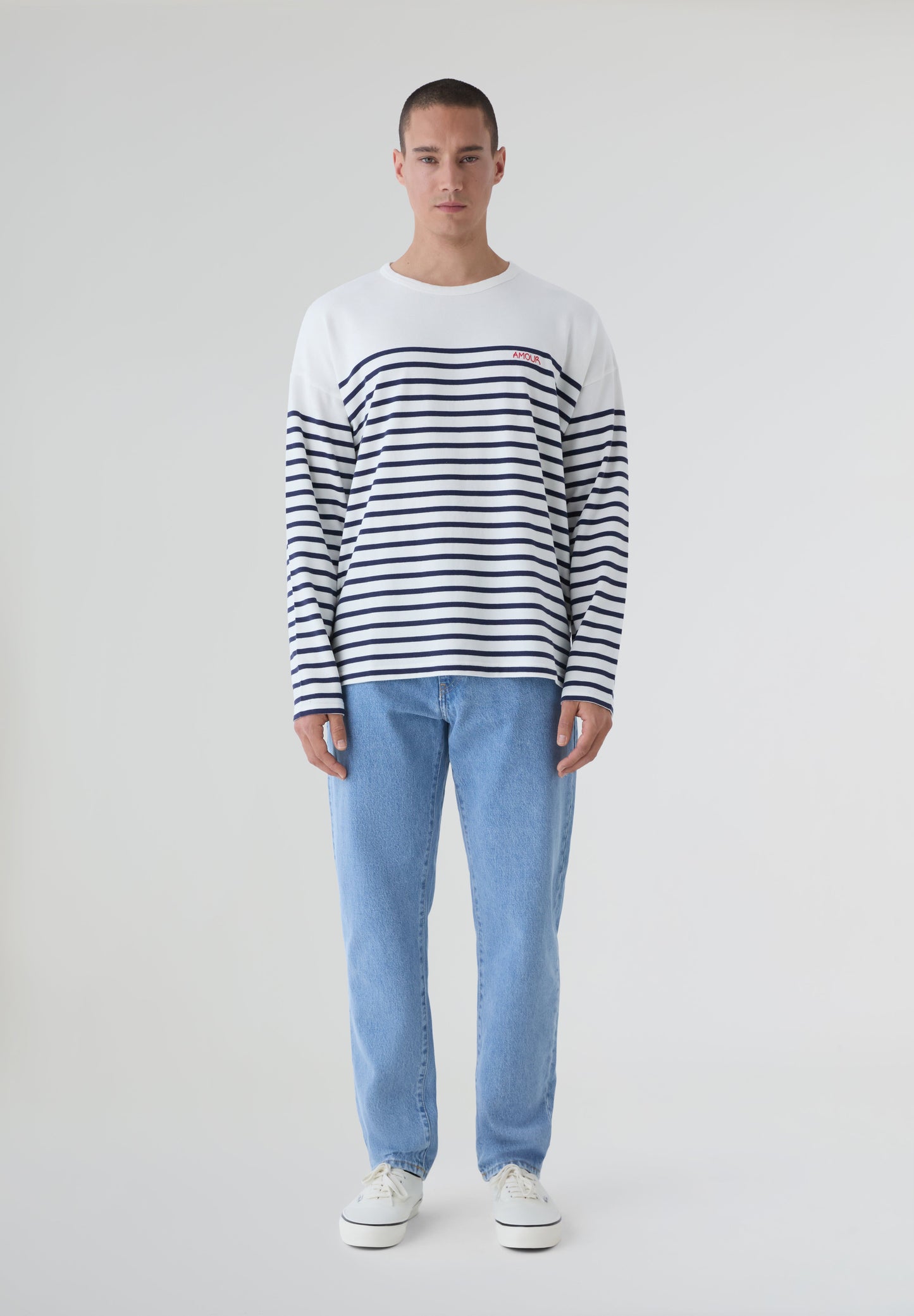 EDWIN | CALÇAS COSMOS