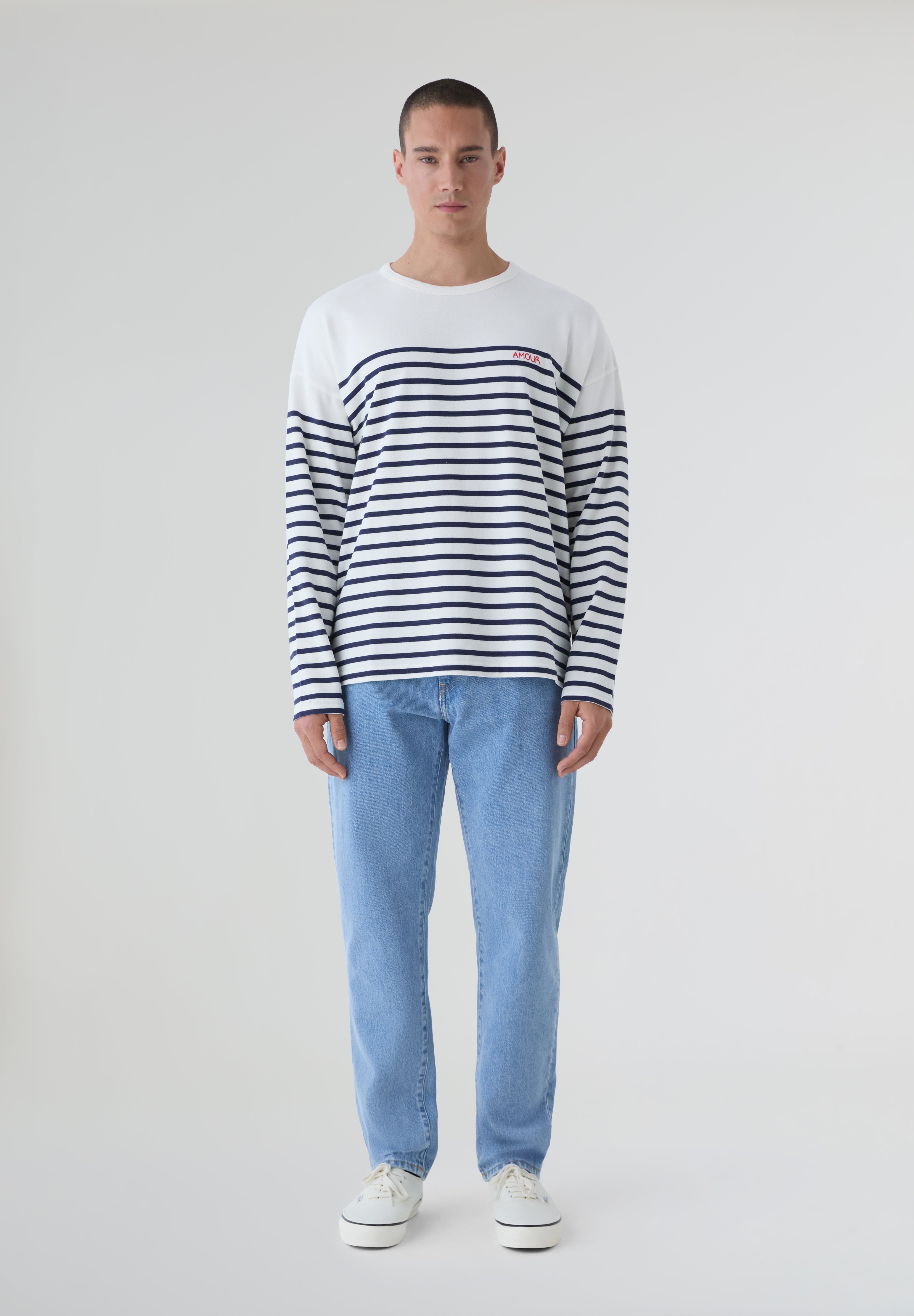 EDWIN | CALÇAS COSMOS