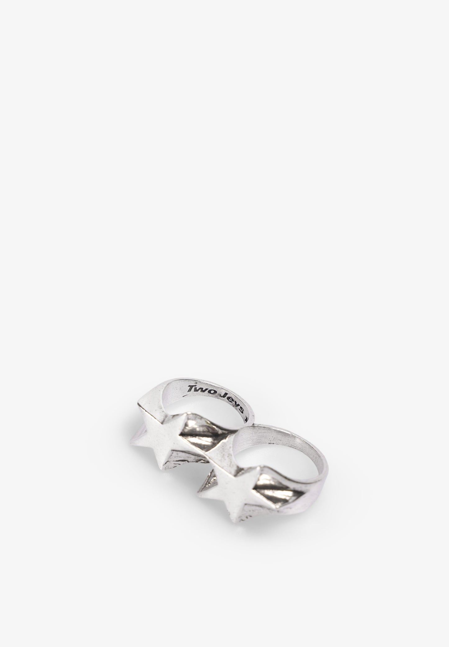 TWOJEYS | ANEL SUPERSTAR KNUCKLE
