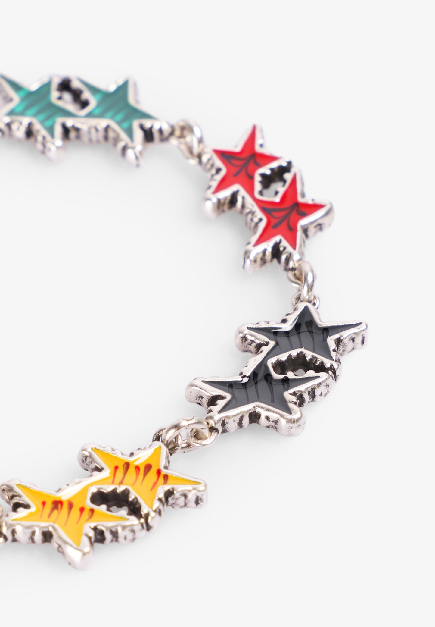 TWOJEYS | PULSEIRA MELTED STARS