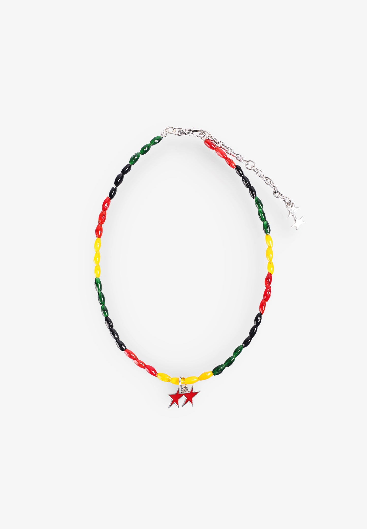 TWOJEYS | COLAR JAMAICAN