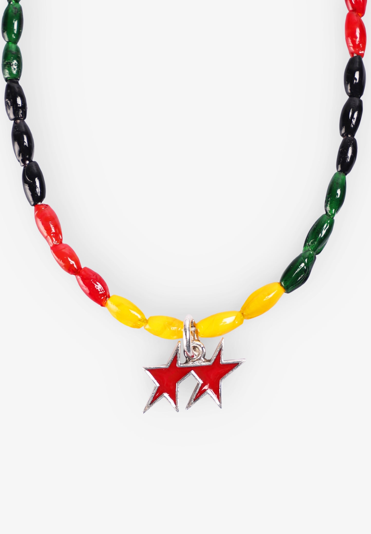TWOJEYS | COLAR JAMAICAN