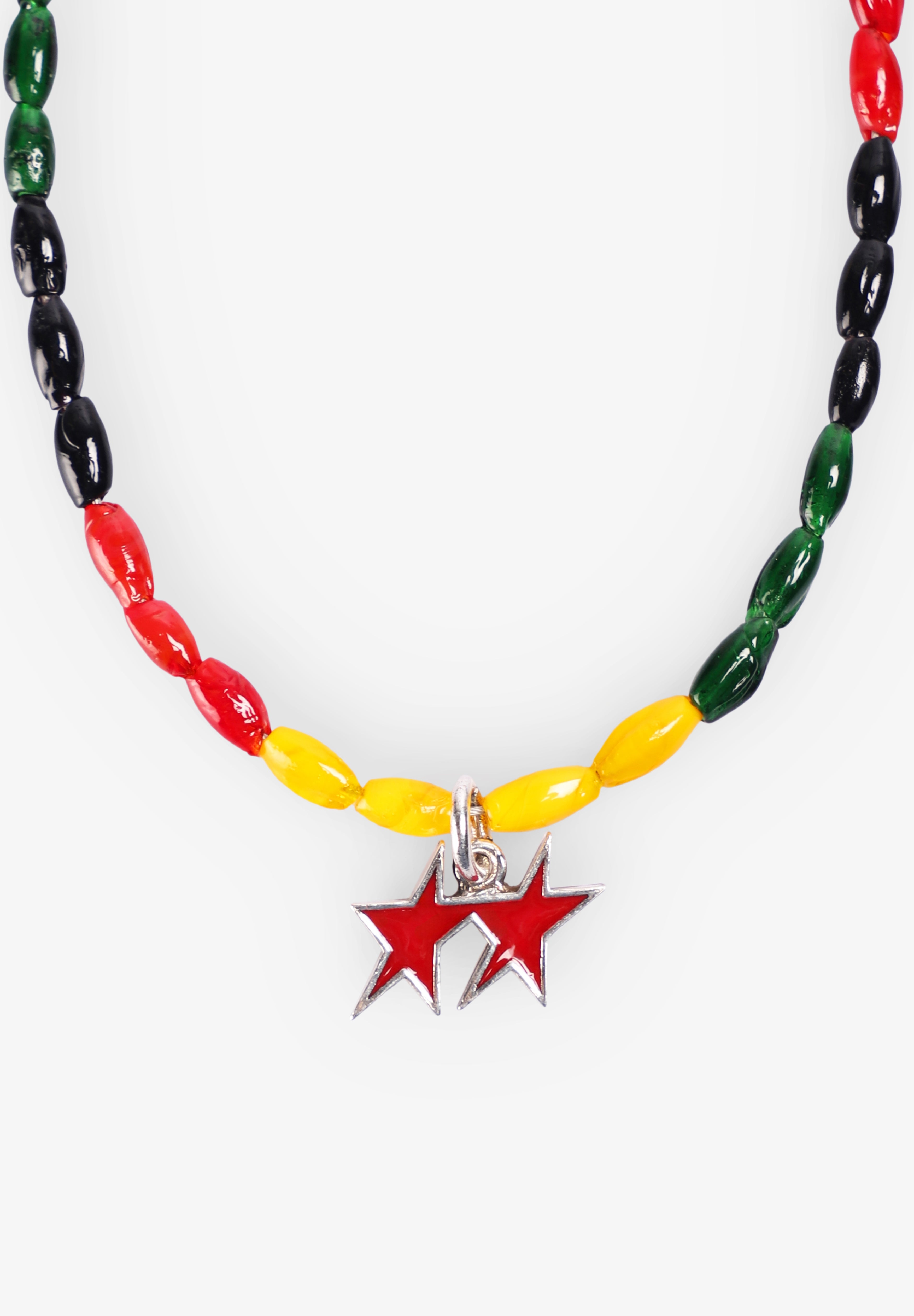 TWOJEYS | COLAR JAMAICAN