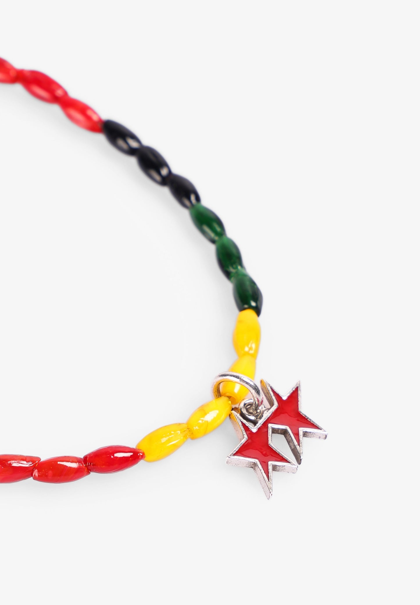 TWOJEYS | COLAR JAMAICAN
