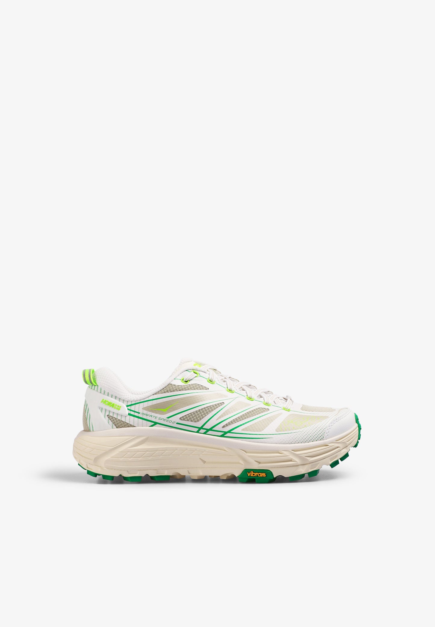HOKA | SAPATILHA U MAFATE SPEED 2 DE HOMEM