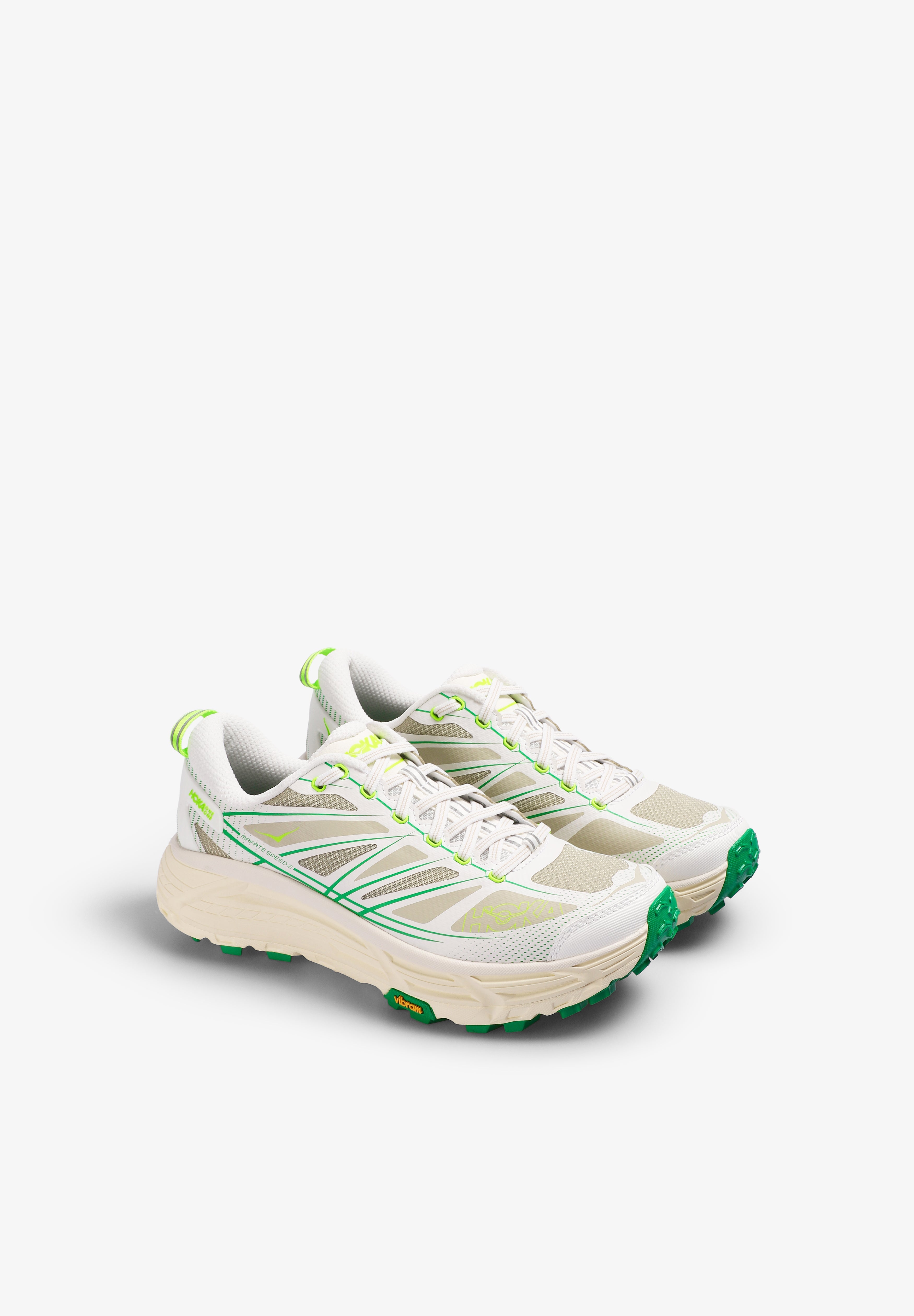 HOKA | SAPATILHA U MAFATE SPEED 2 DE HOMEM