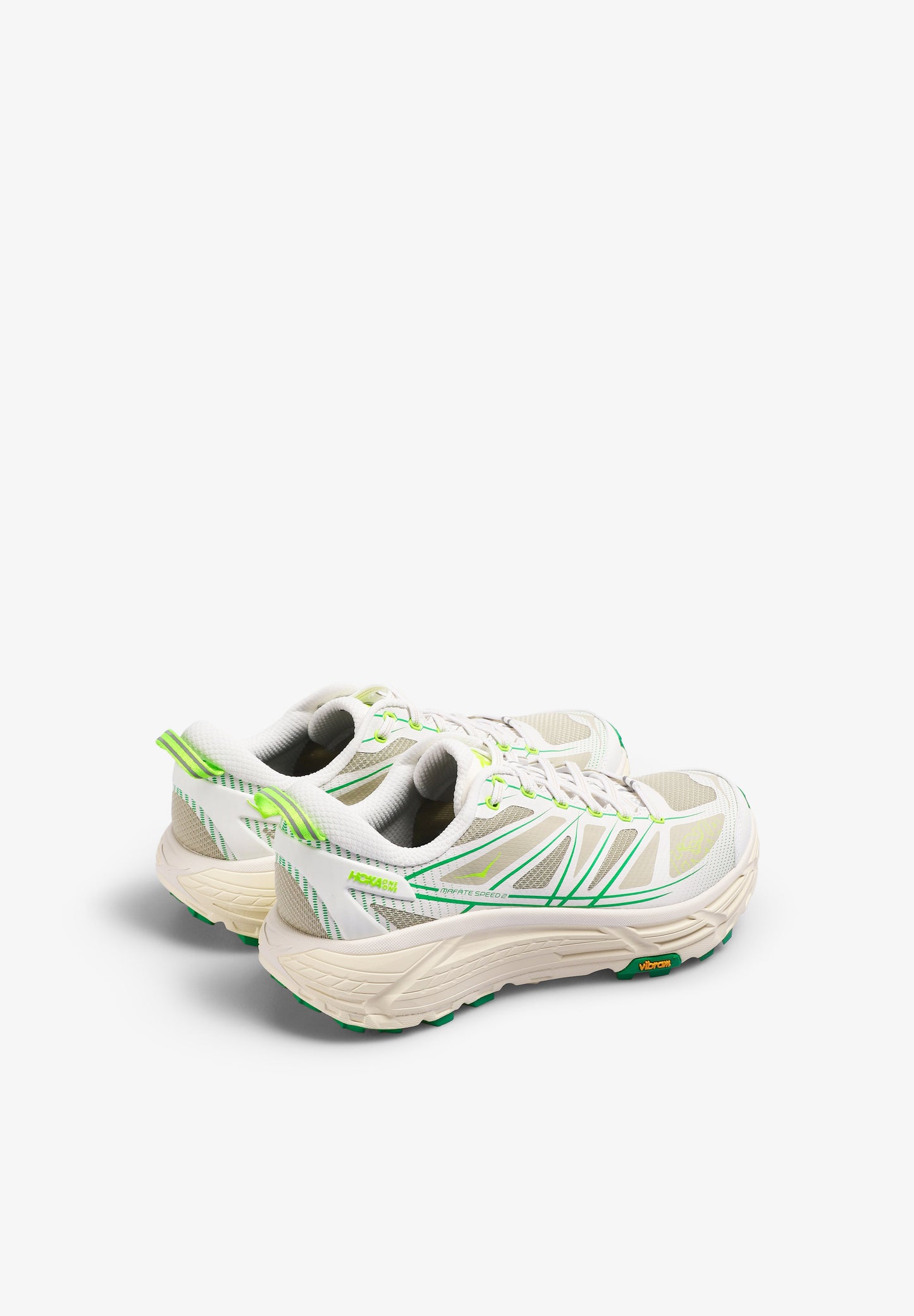 HOKA | SAPATILHA U MAFATE SPEED 2 DE HOMEM