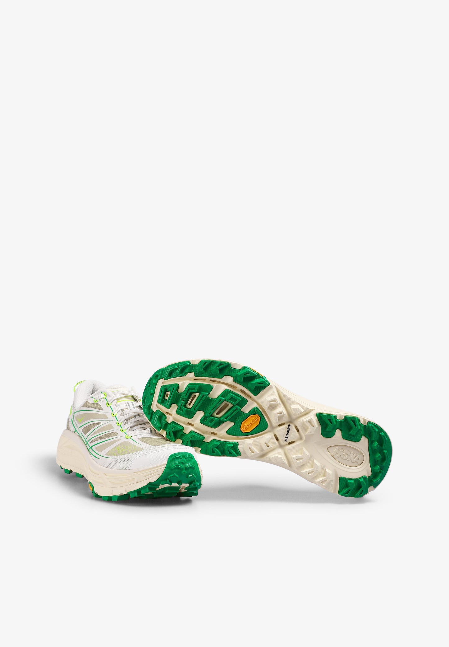 HOKA | SAPATILHA U MAFATE SPEED 2 DE HOMEM