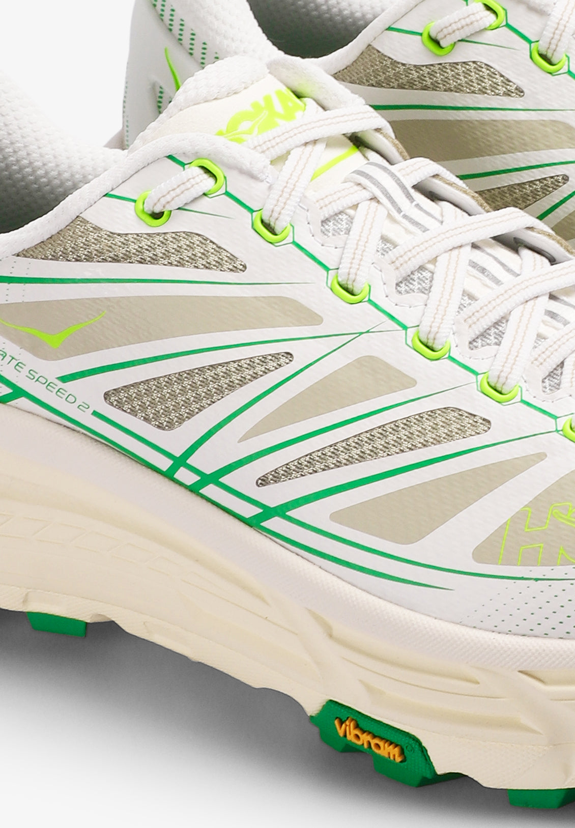 HOKA | SAPATILHA U MAFATE SPEED 2 DE HOMEM