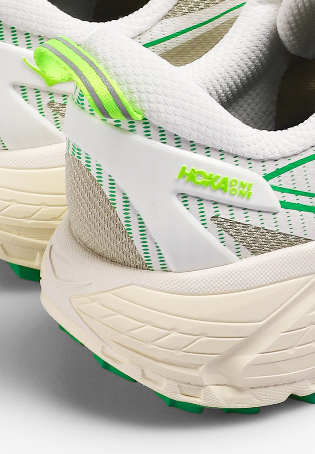 HOKA | SAPATILHA U MAFATE SPEED 2 DE HOMEM