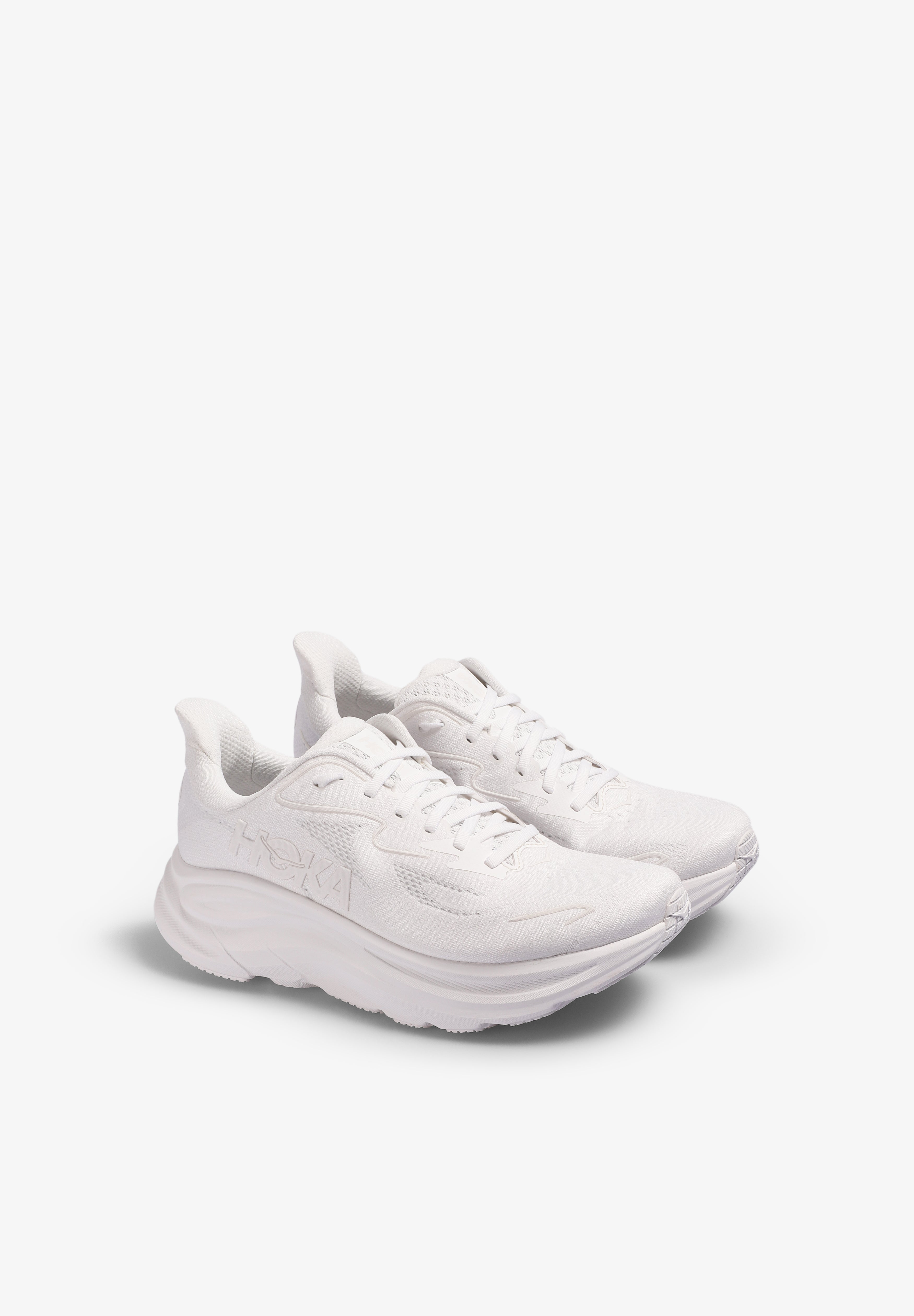 HOKA | SAPATILHA CLIFTON 10 DE HOMEM