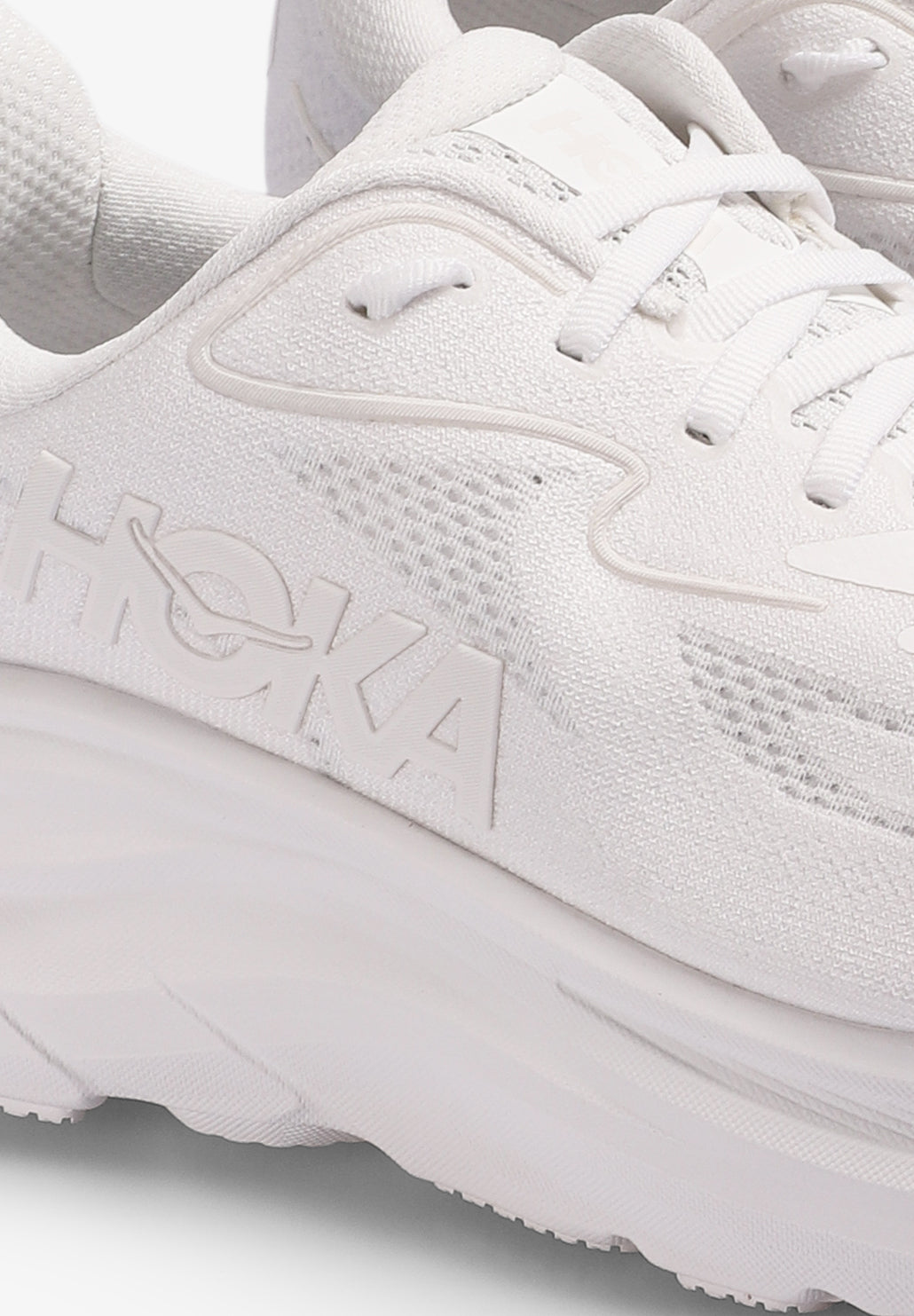 HOKA | SAPATILHA CLIFTON 10 DE HOMEM