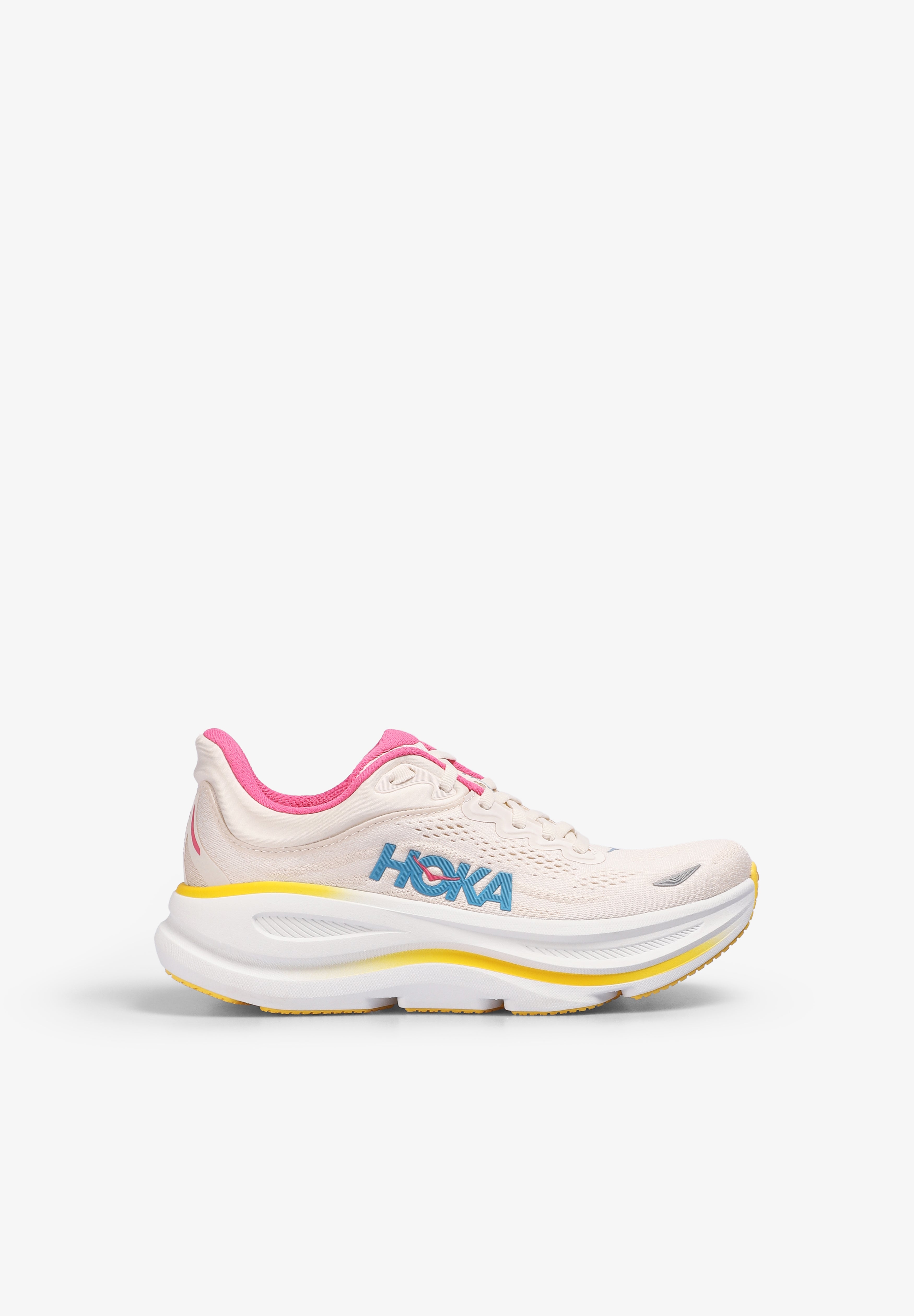 HOKA | SAPATILHA BONDI 9 DE MULHER