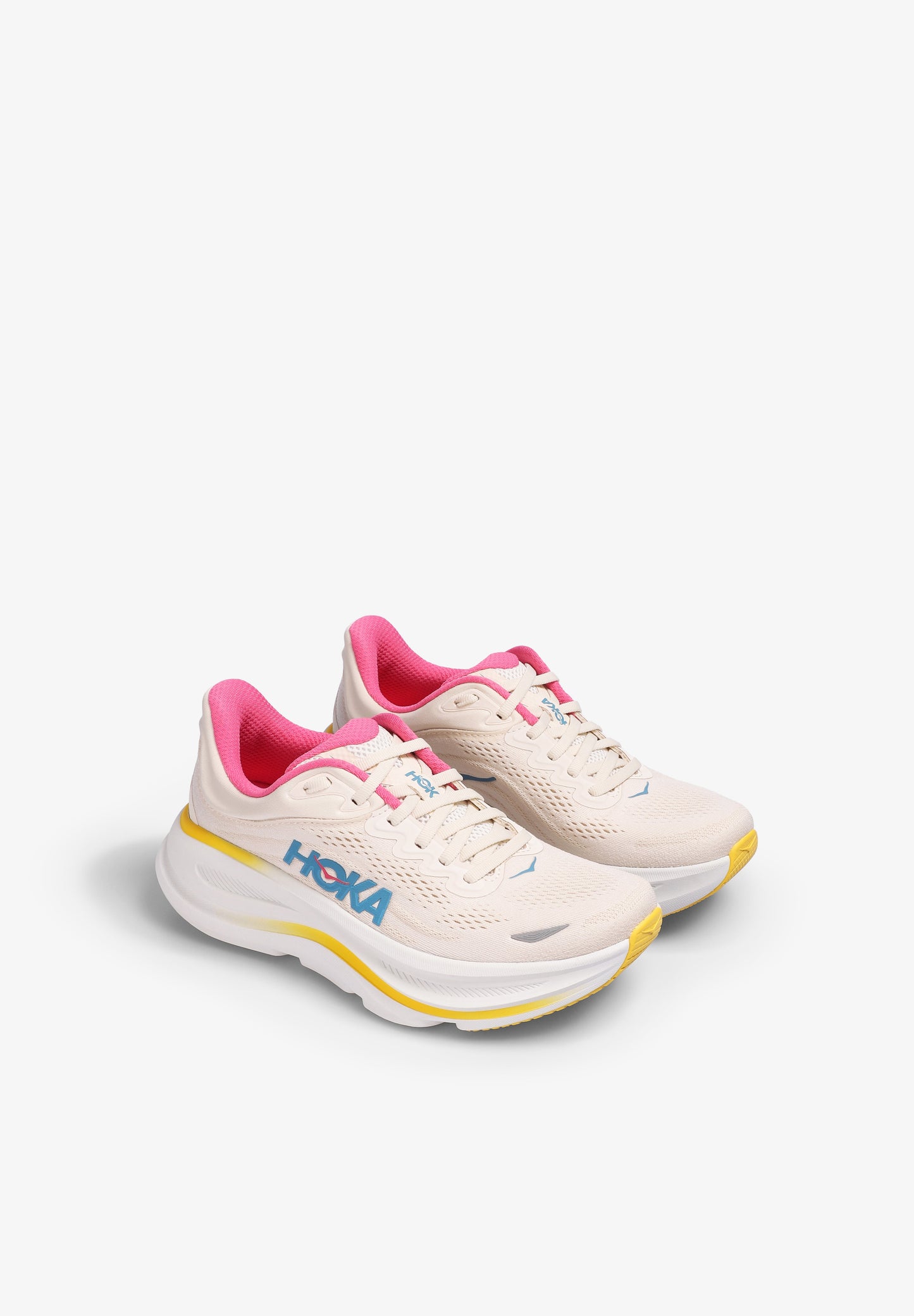 HOKA | SAPATILHA BONDI 9 DE MULHER