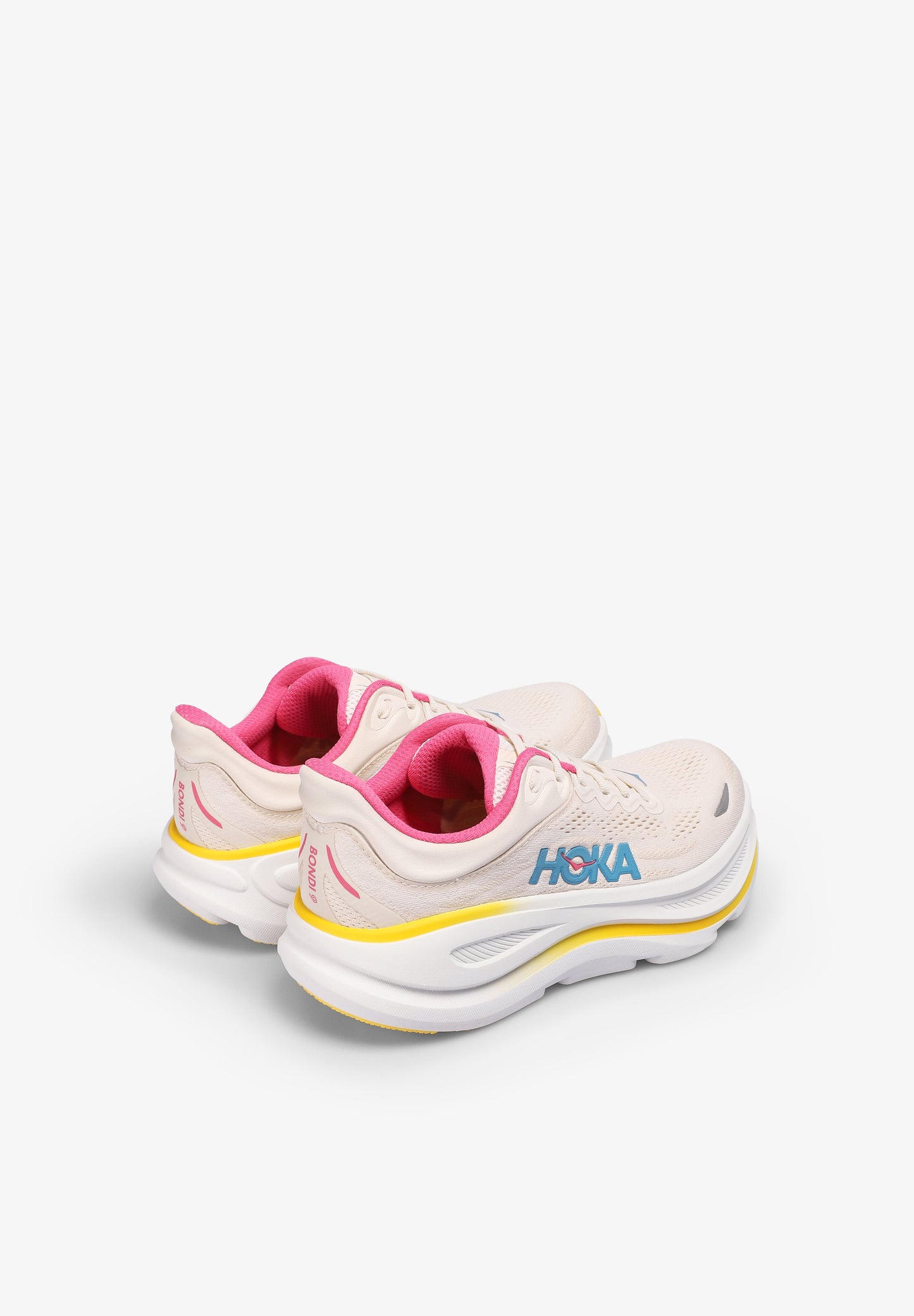 HOKA | SAPATILHA BONDI 9 DE MULHER