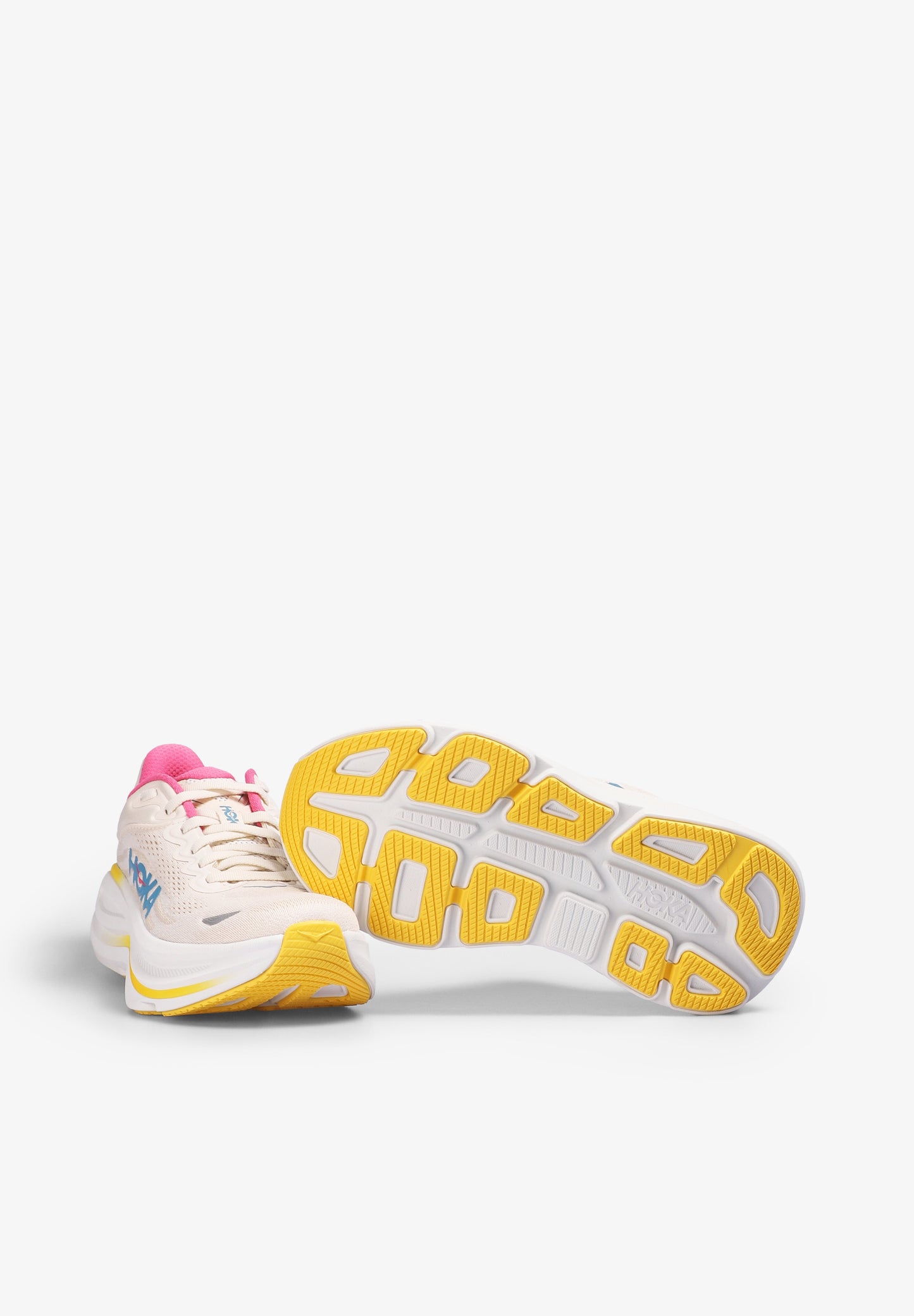 HOKA | SAPATILHA BONDI 9 DE MULHER