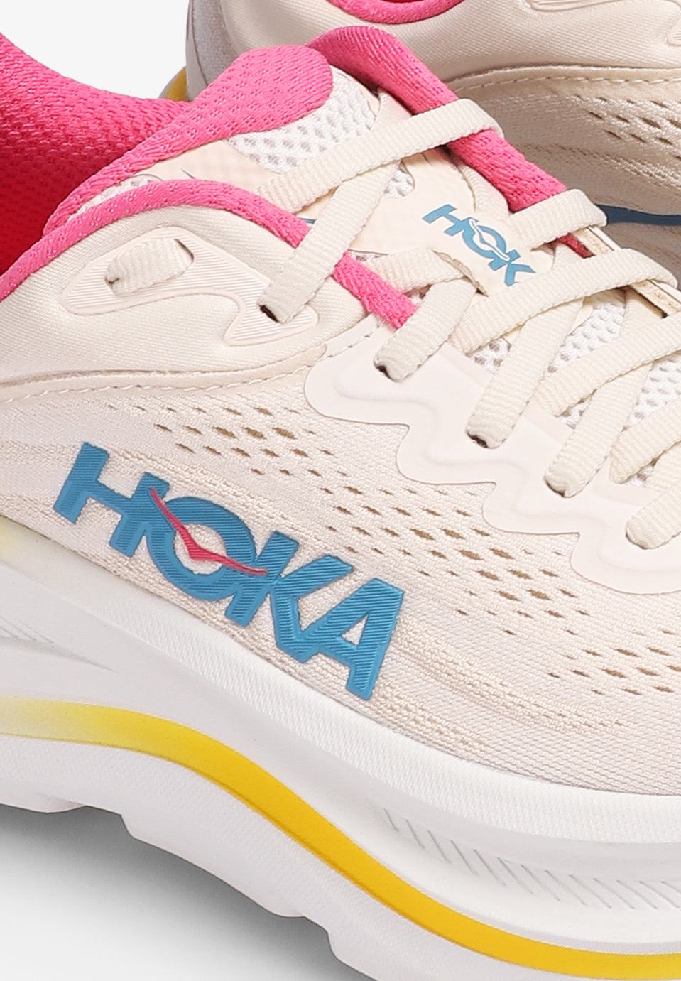 HOKA | SAPATILHA BONDI 9 DE MULHER