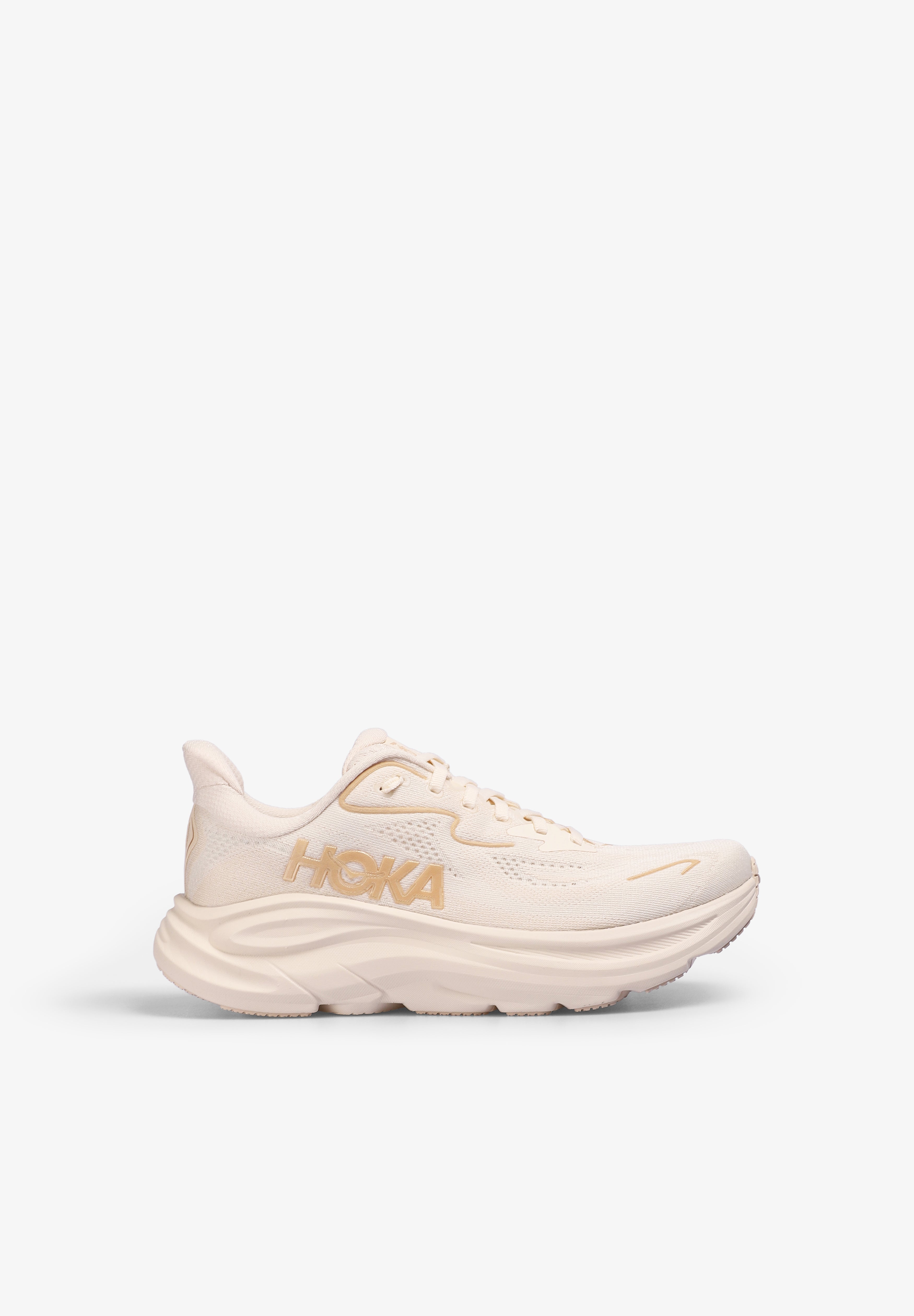 HOKA | SAPATILHA CLIFTON 10 DE MULHER