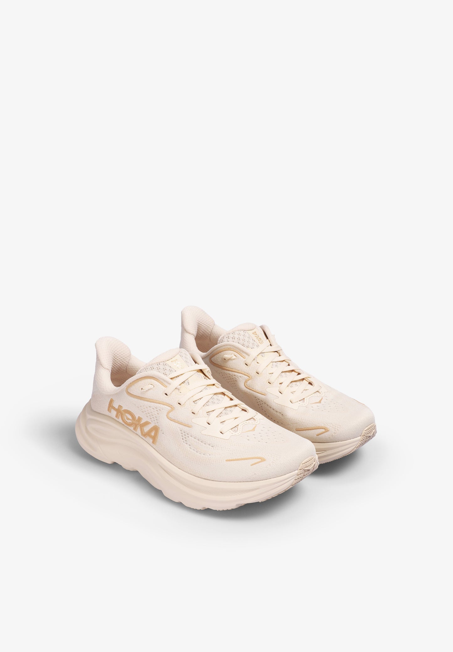 HOKA | SAPATILHA CLIFTON 10 DE MULHER